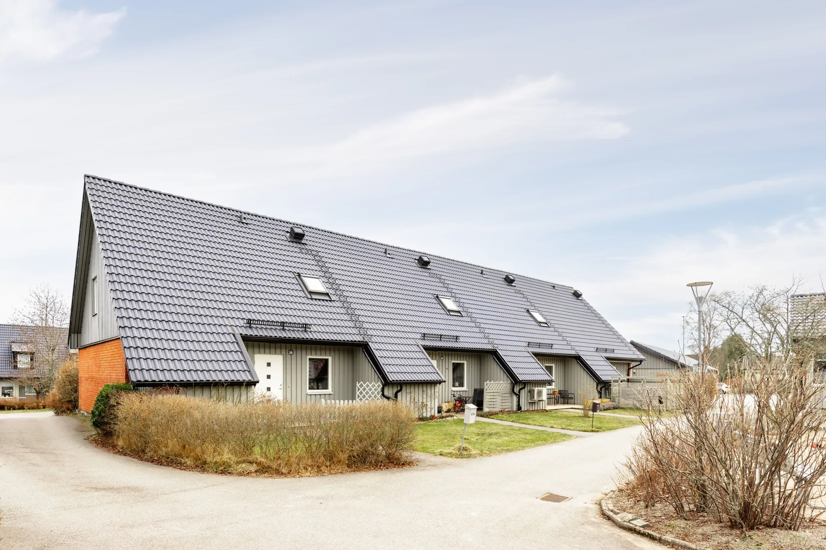 Bostadsrätt, Kantorsvägen 26, Öjaby, Växjö