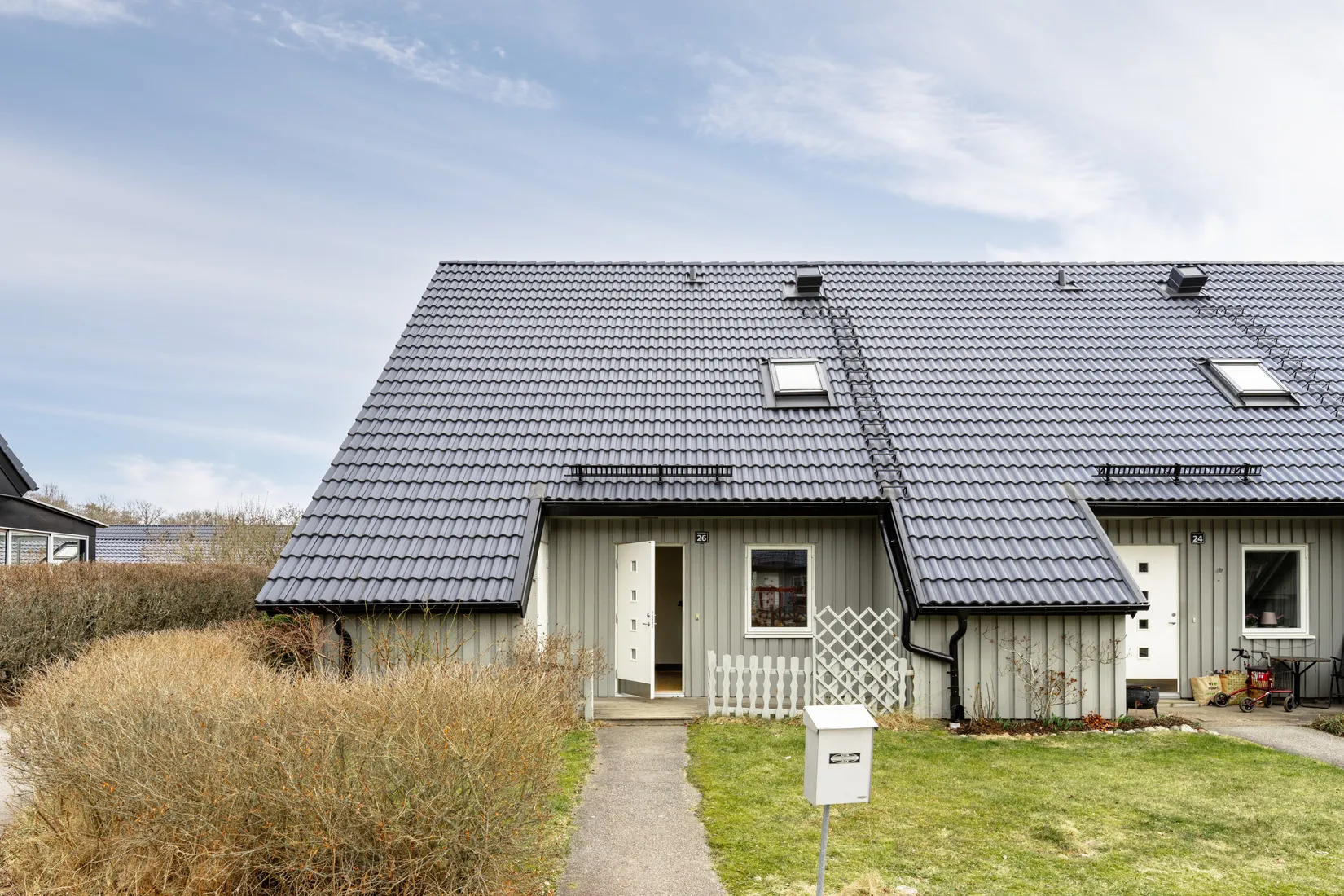 Bostadsrätt, Kantorsvägen 26, Öjaby, Växjö