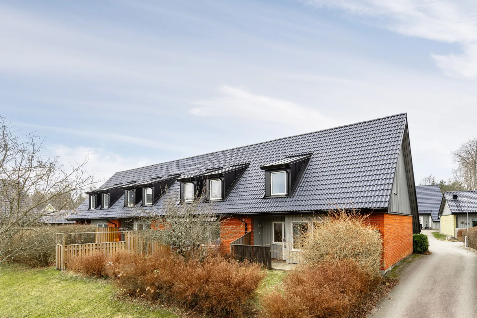 Bostadsrätt, Kantorsvägen 26, Öjaby, Växjö