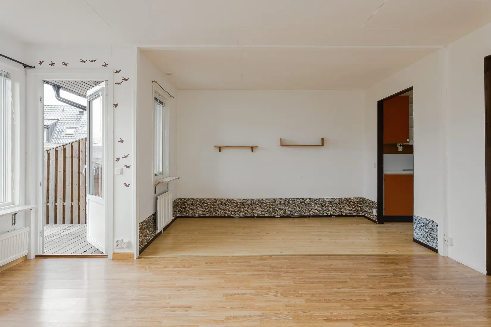 Bostadsrätt, Kantorsvägen 26, Öjaby, Växjö