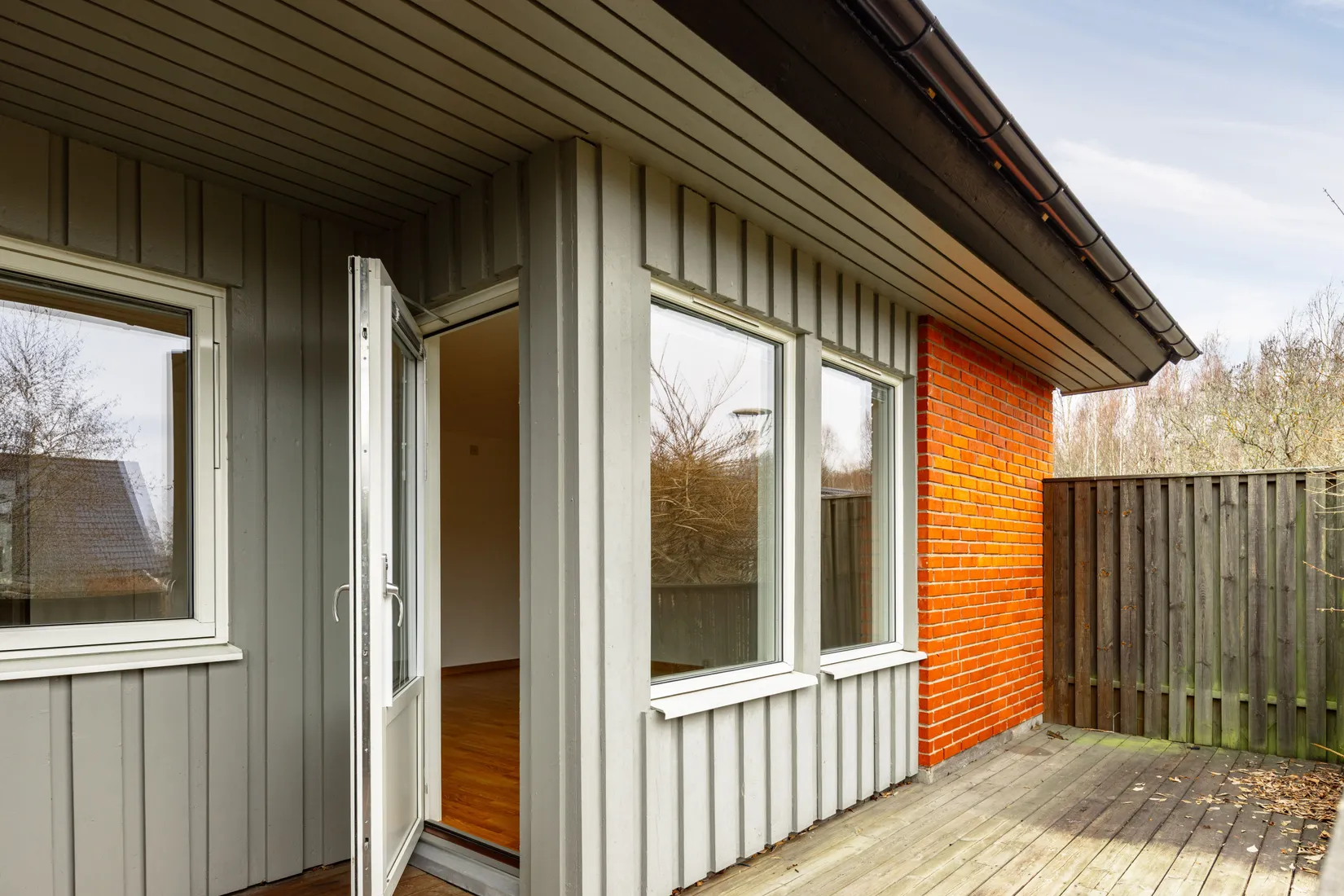 Bostadsrätt, Kantorsvägen 26, Öjaby, Växjö