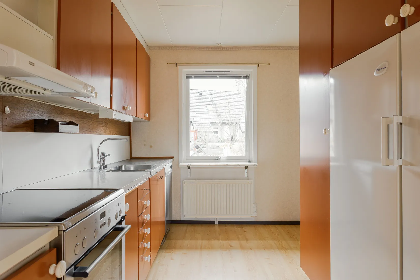 Bostadsrätt, Kantorsvägen 26, Öjaby, Växjö