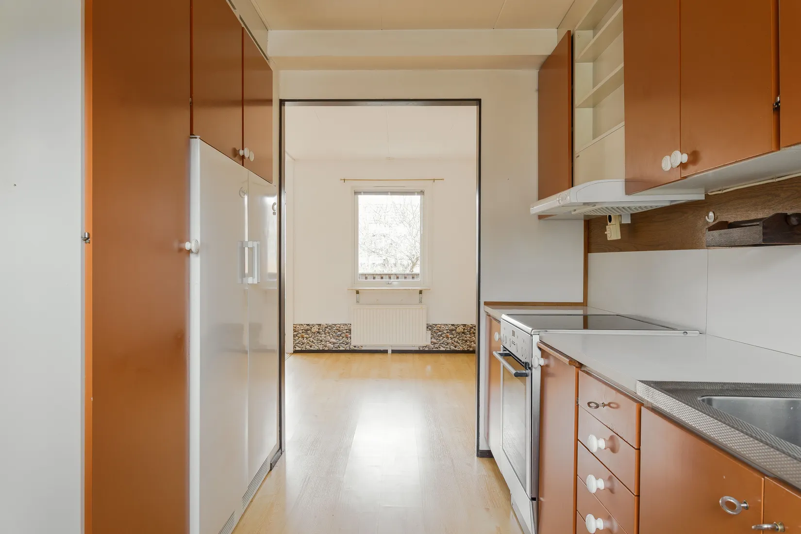 Bostadsrätt, Kantorsvägen 26, Öjaby, Växjö