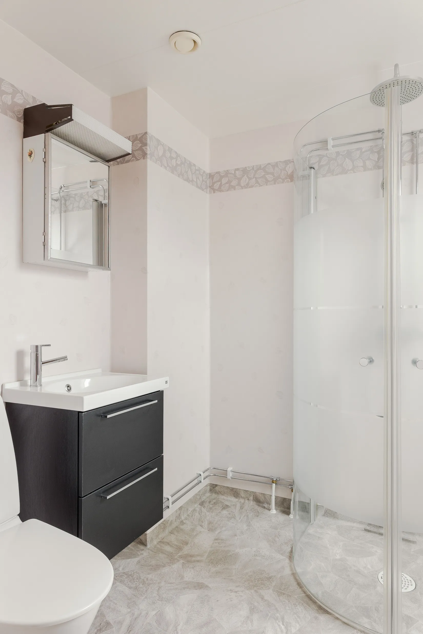 Bostadsrätt, Kantorsvägen 26, Öjaby, Växjö