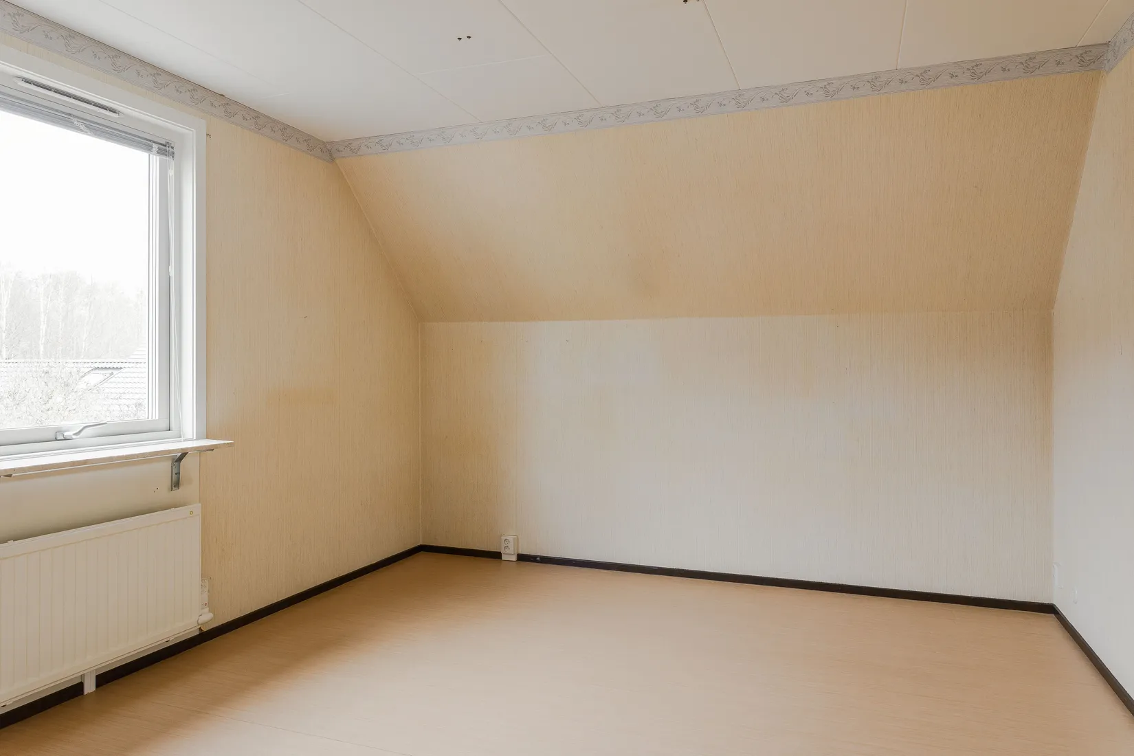 Bostadsrätt, Kantorsvägen 26, Öjaby, Växjö