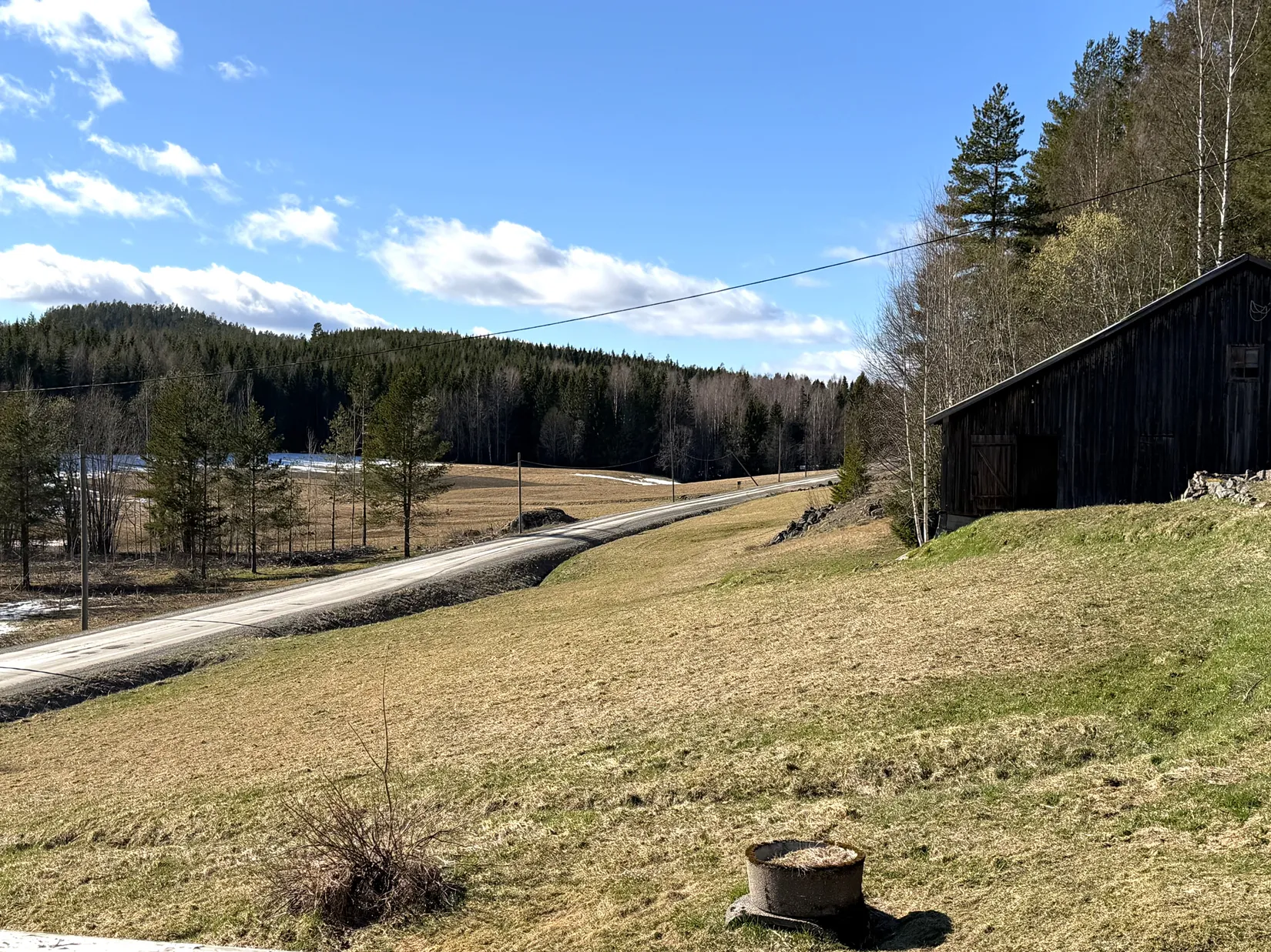 Villa, Ramviksby 154, Ramvik, Härnösand