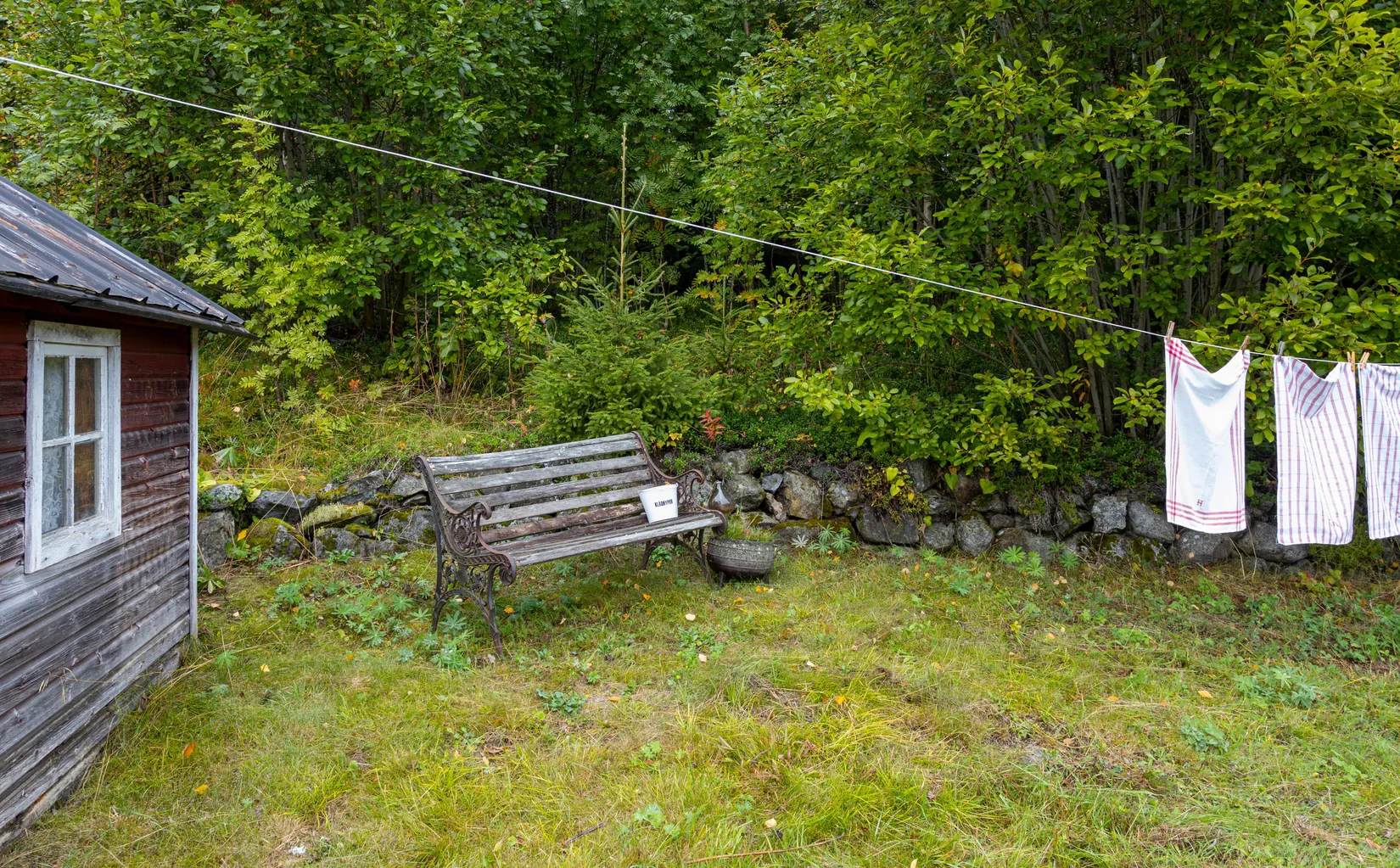 Villa, Ramviksby 154, Ramvik, Härnösand