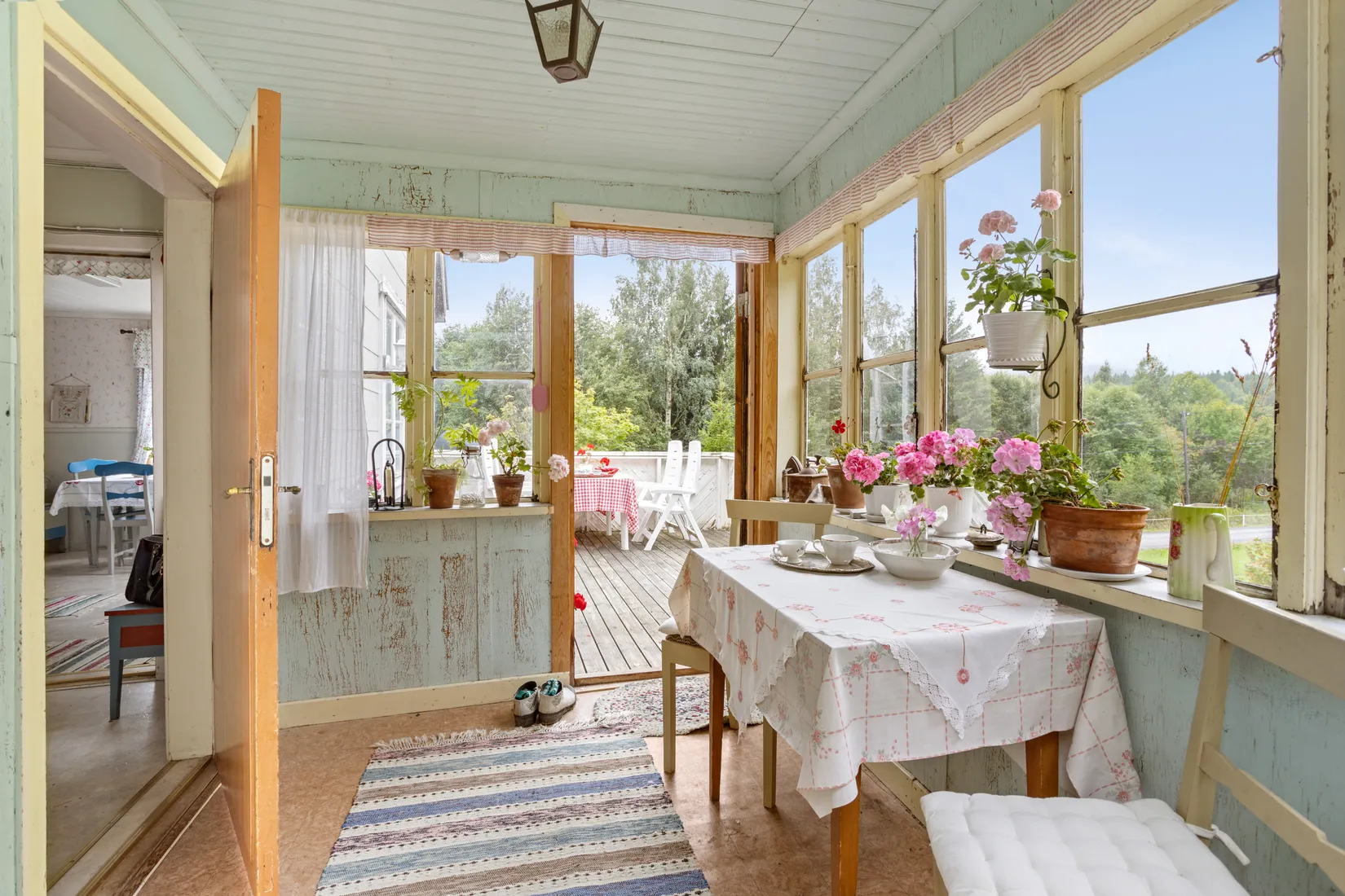 Villa, Ramviksby 154, Ramvik, Härnösand