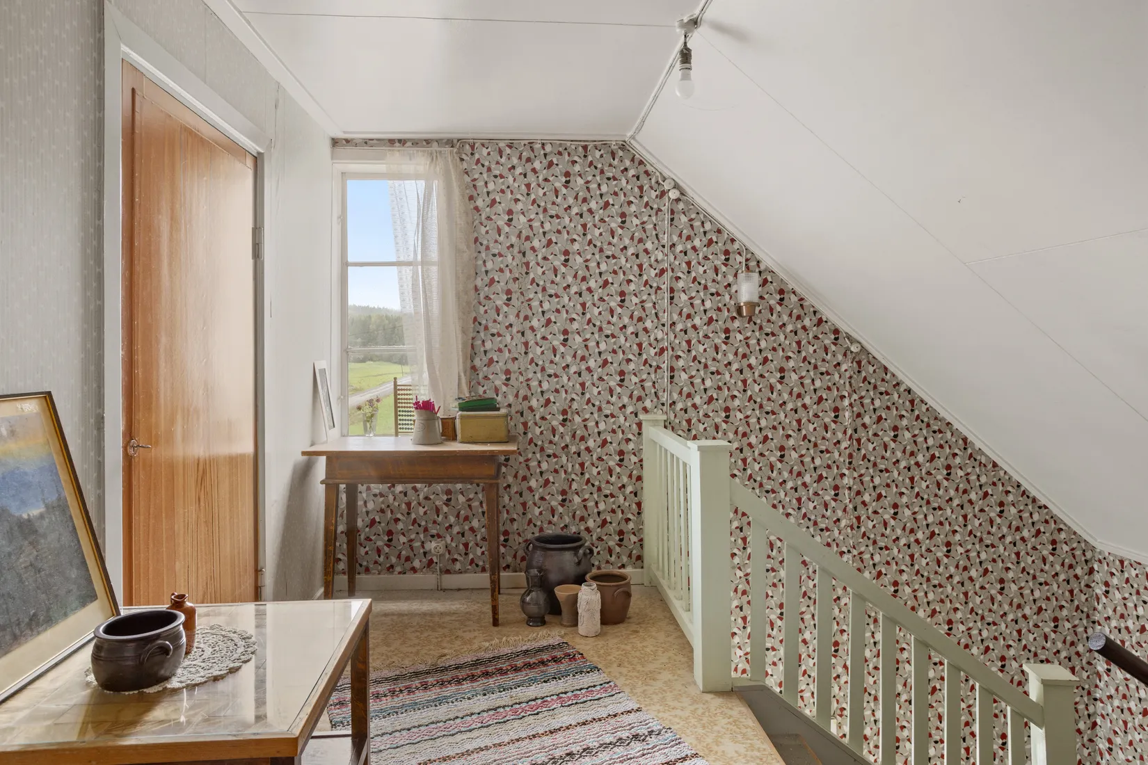 Villa, Ramviksby 154, Ramvik, Härnösand