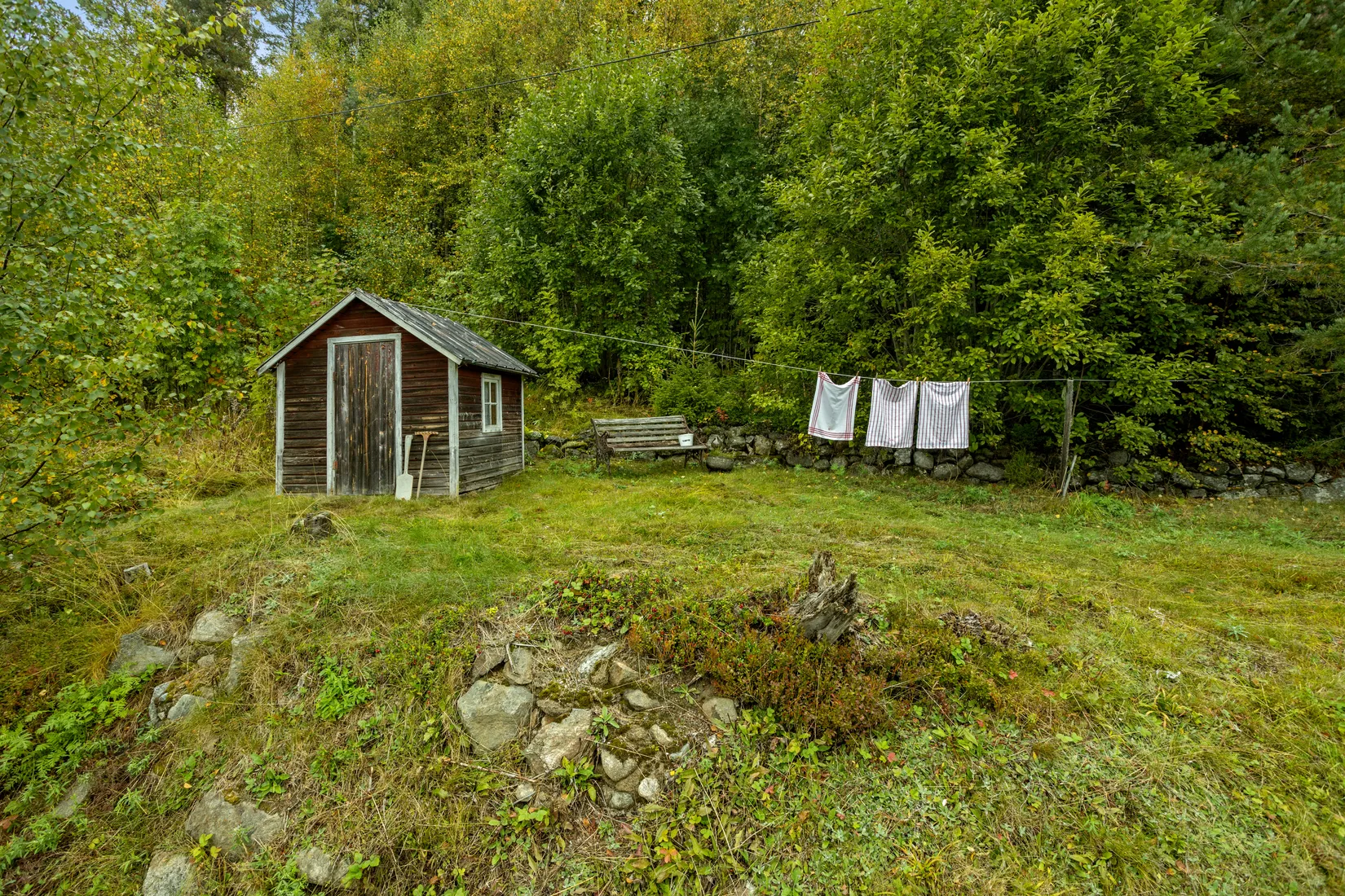 Villa, Ramviksby 154, Ramvik, Härnösand