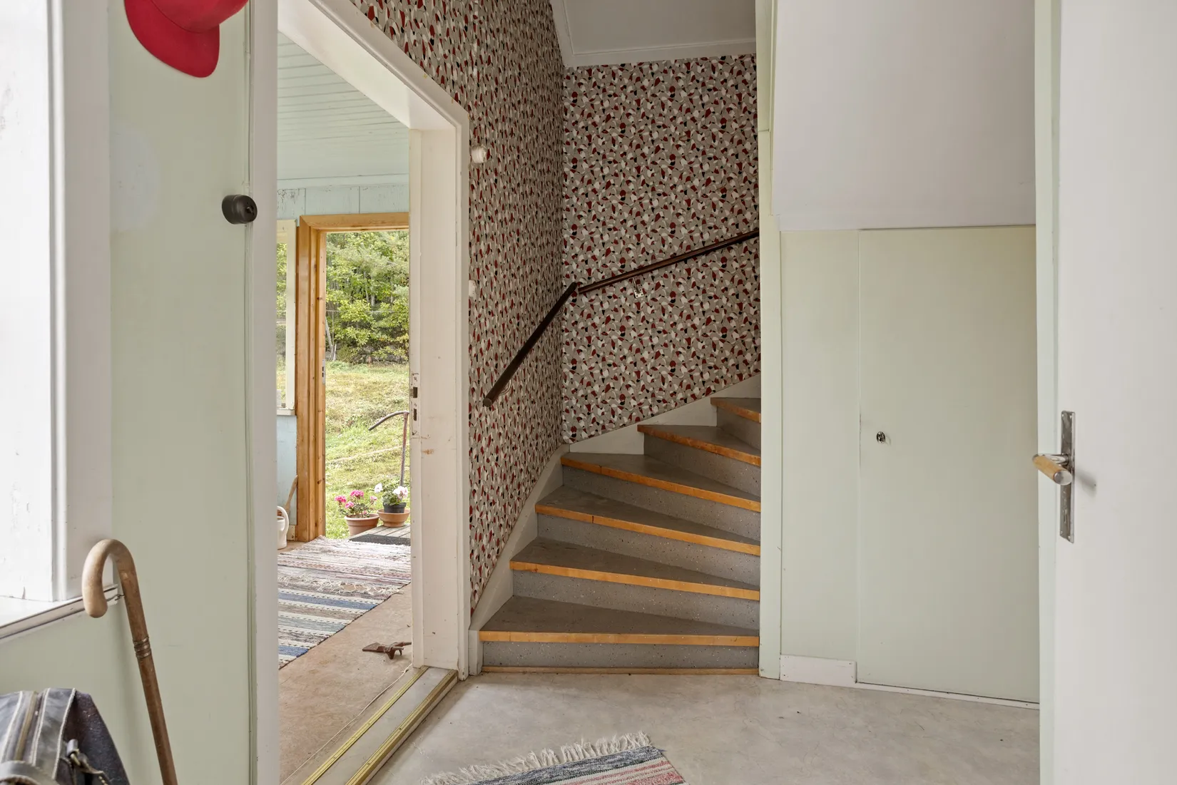 Villa, Ramviksby 154, Ramvik, Härnösand