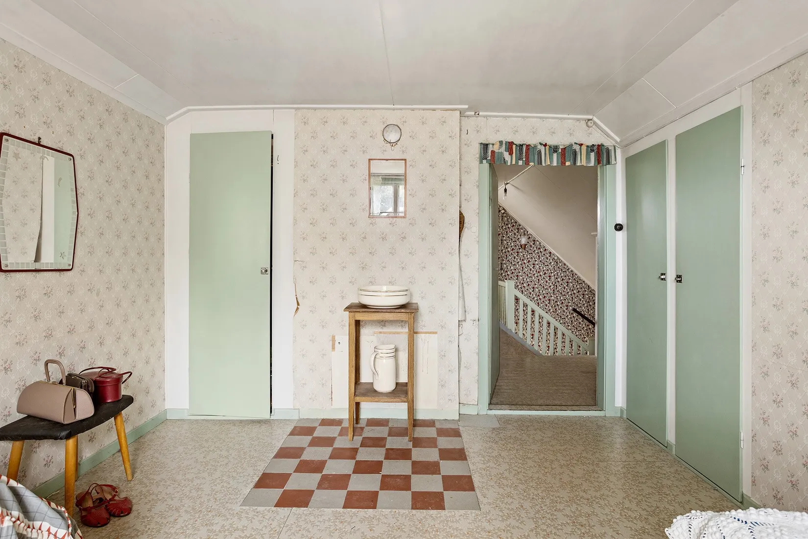 Villa, Ramviksby 154, Ramvik, Härnösand