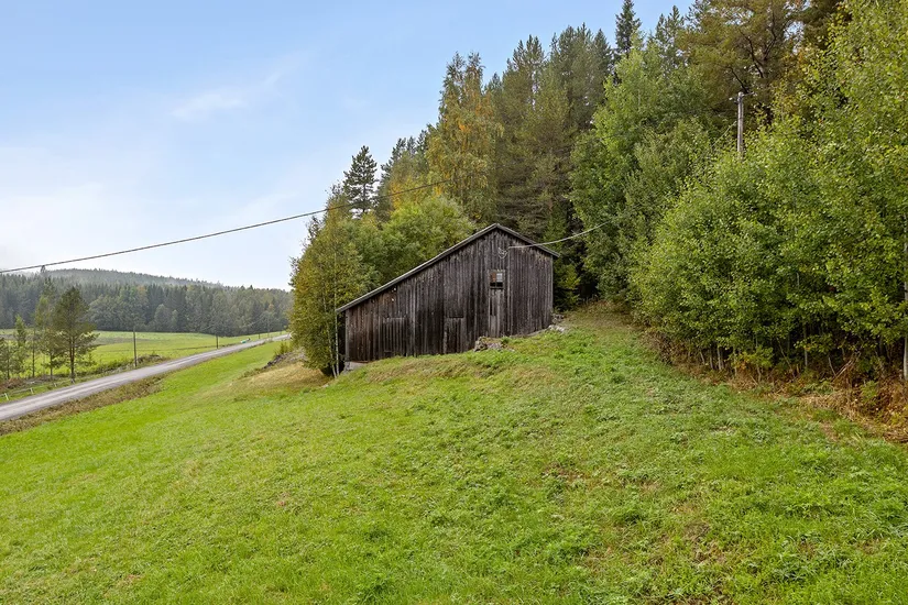 Villa, Ramviksby 154, Ramvik, Härnösand