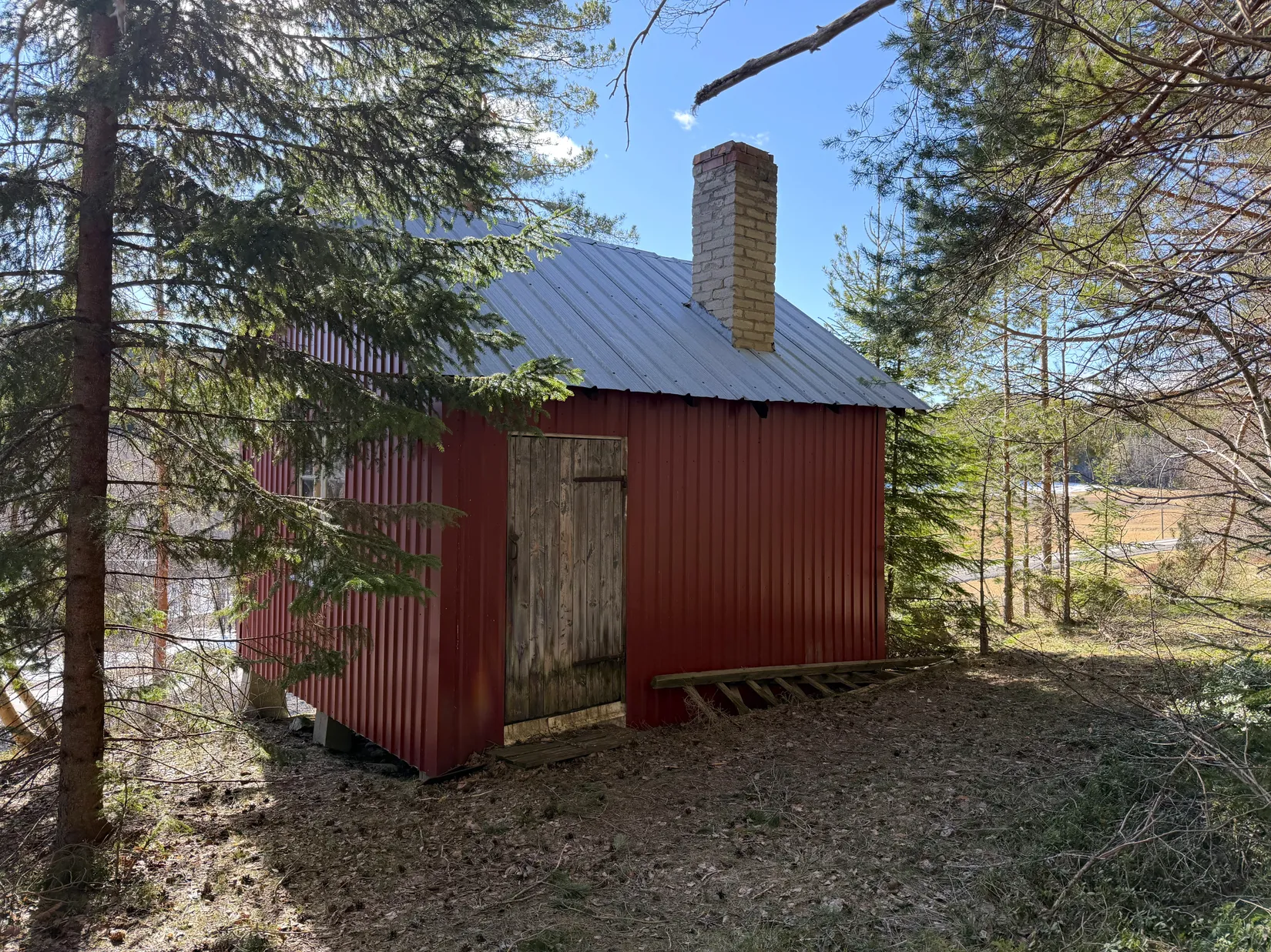 Villa, Ramviksby 154, Ramvik, Härnösand