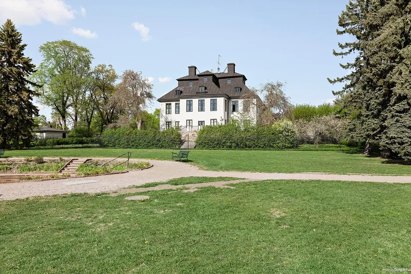 Bostadsrätt, Stamgatan 3, Östberga, Stockholm