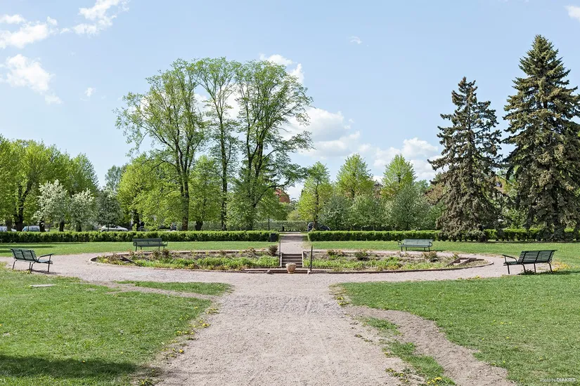 Bostadsrätt, Stamgatan 3, Östberga, Stockholm