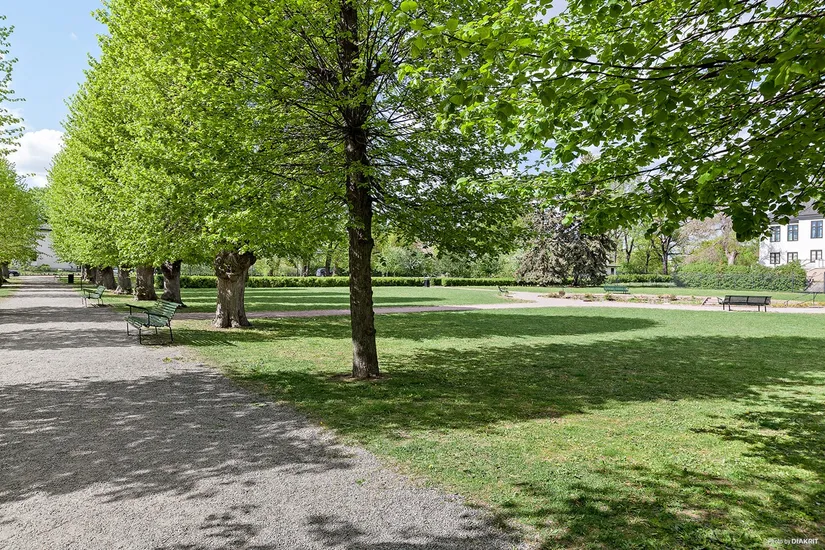 Bostadsrätt, Stamgatan 3, Östberga, Stockholm