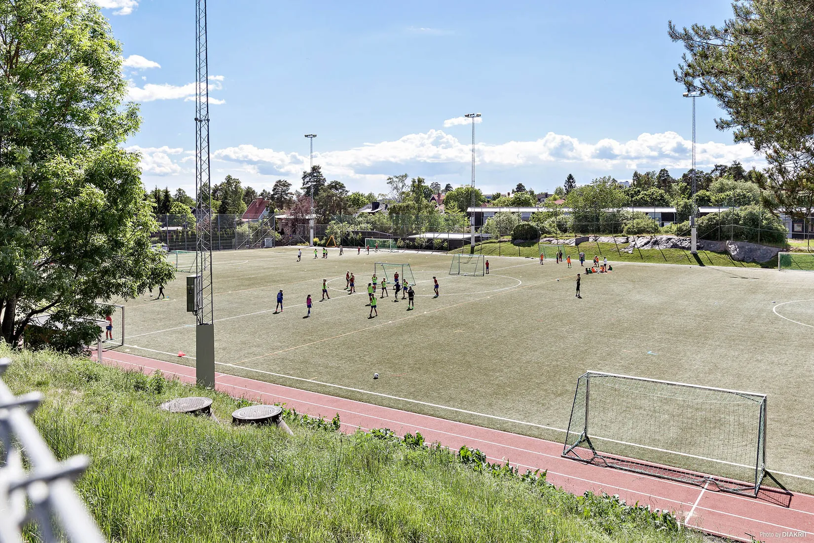 Bostadsrätt, Stamgatan 3, Östberga, Stockholm