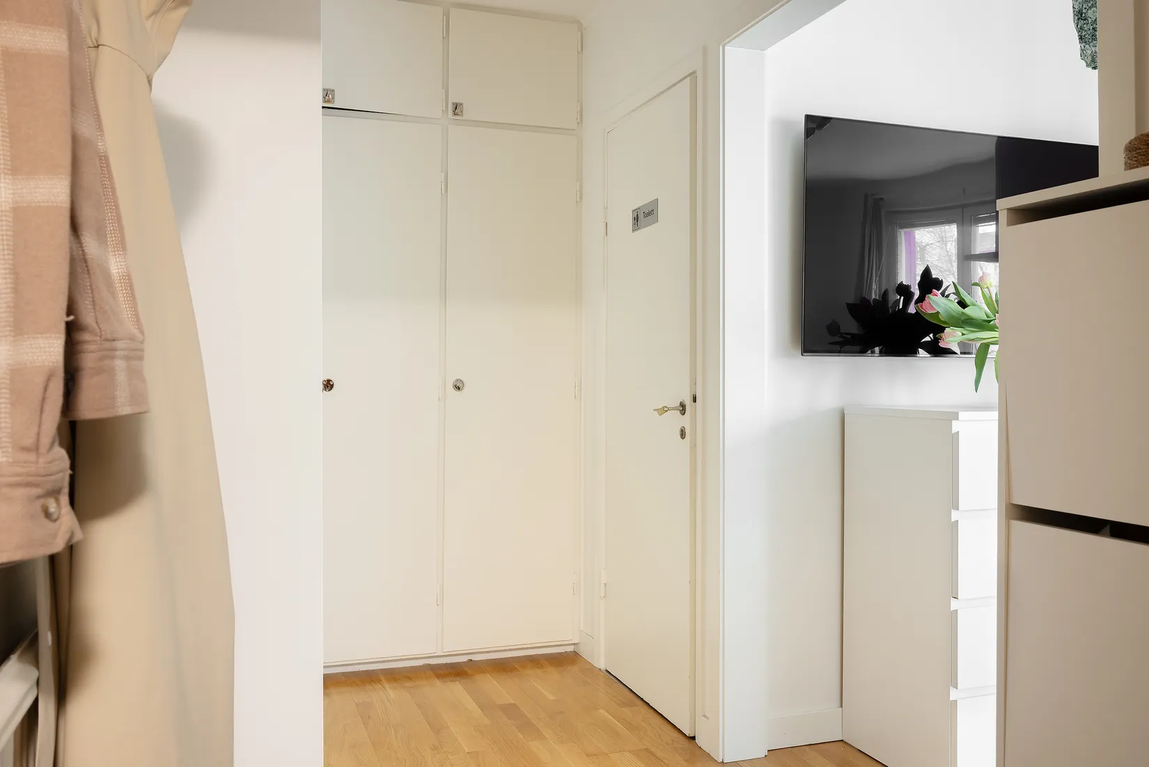 Bostadsrätt, Bränningevägen 3, Årsta, Stockholm