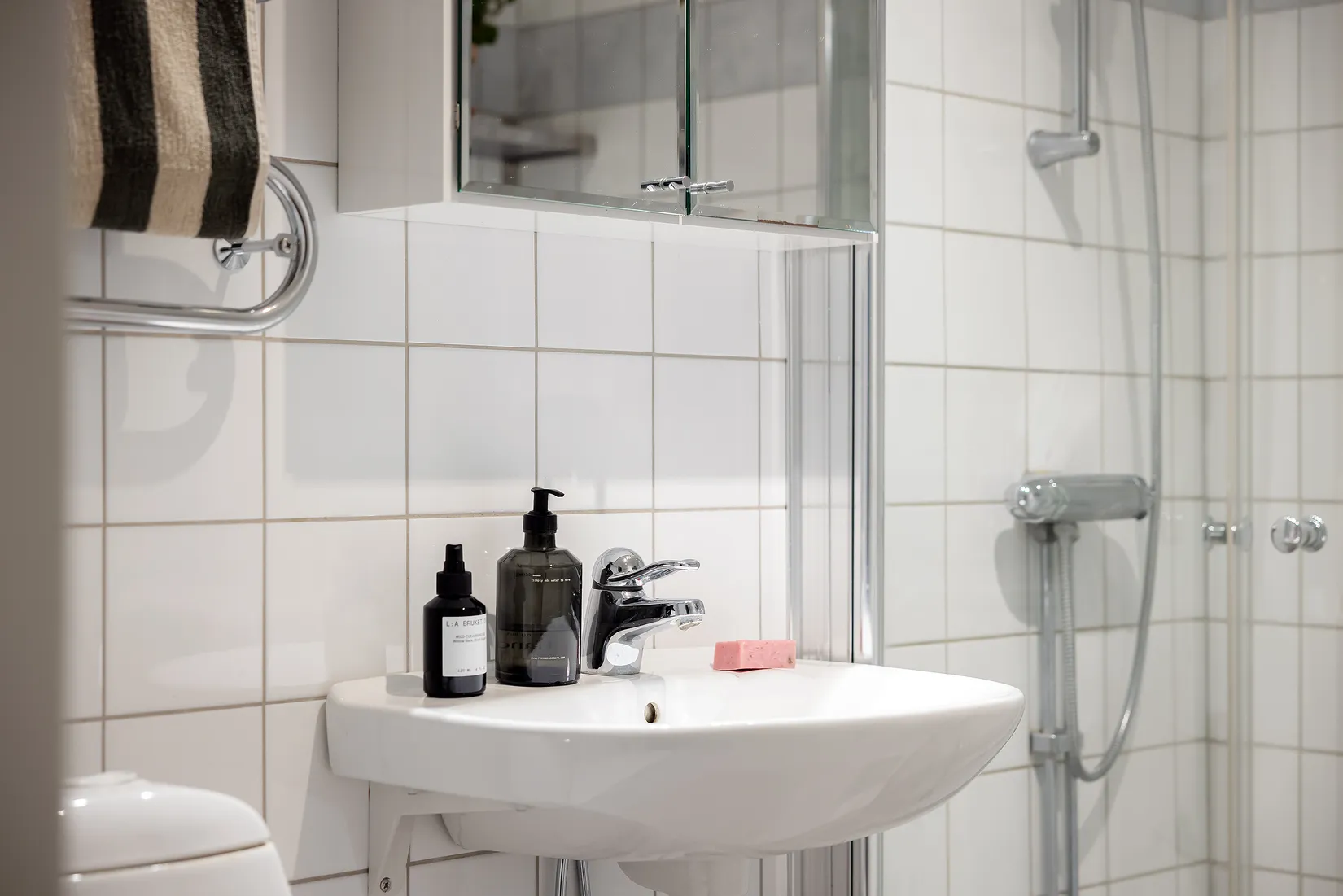 Bostadsrätt, Bränningevägen 3, Årsta, Stockholm