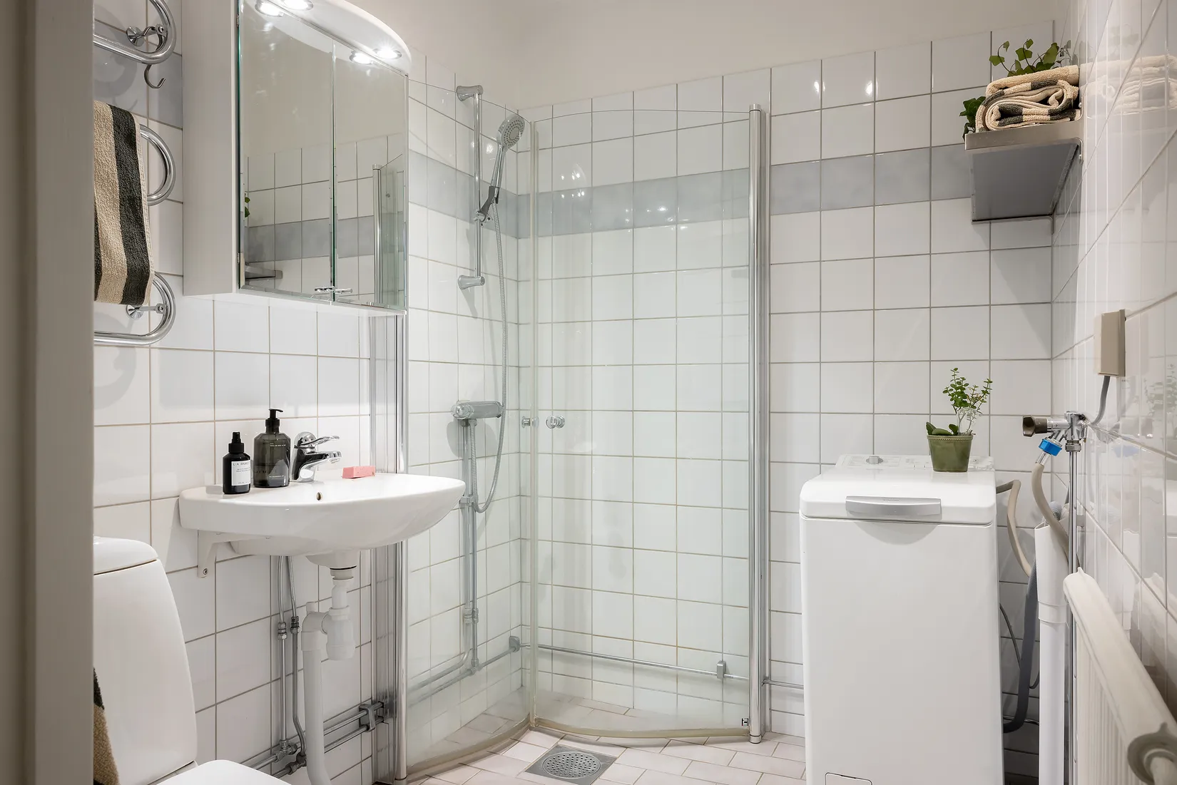 Bostadsrätt, Bränningevägen 3, Årsta, Stockholm