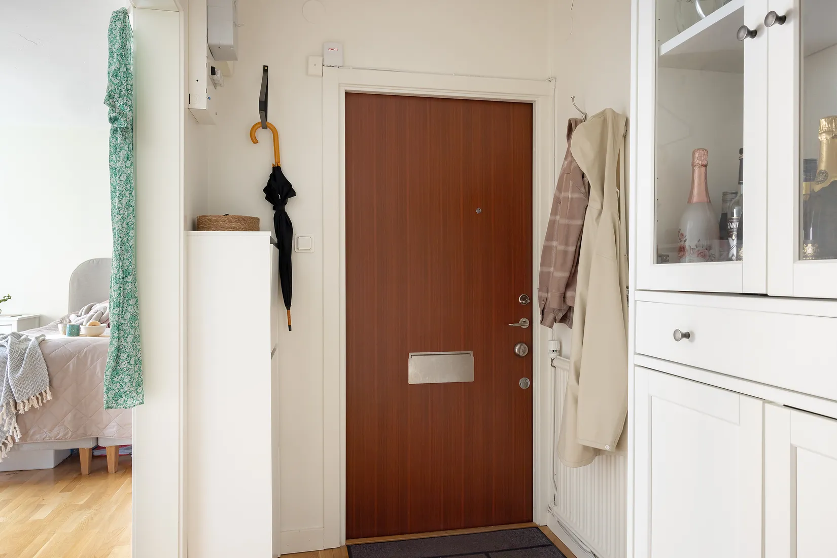 Bostadsrätt, Bränningevägen 3, Årsta, Stockholm