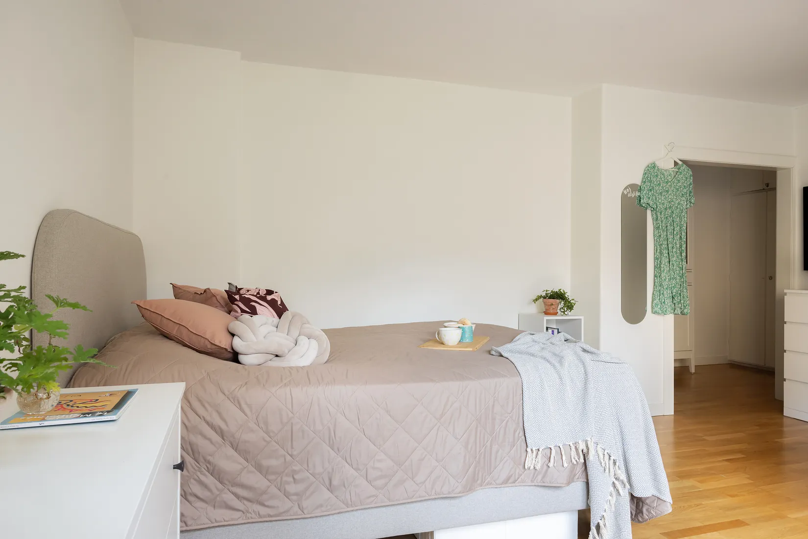 Bostadsrätt, Bränningevägen 3, Årsta, Stockholm