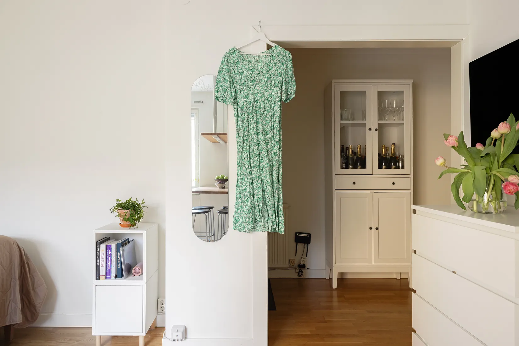 Bostadsrätt, Bränningevägen 3, Årsta, Stockholm