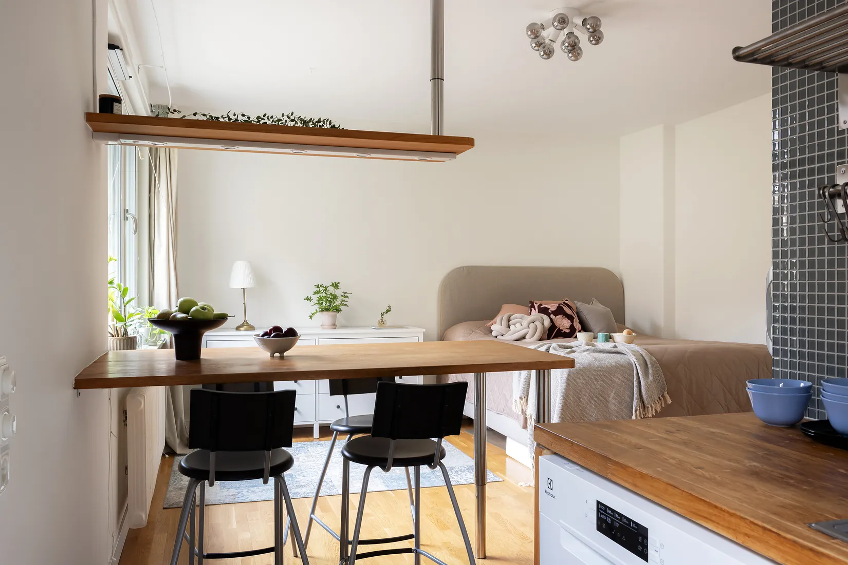 Bostadsrätt, Bränningevägen 3, Årsta, Stockholm