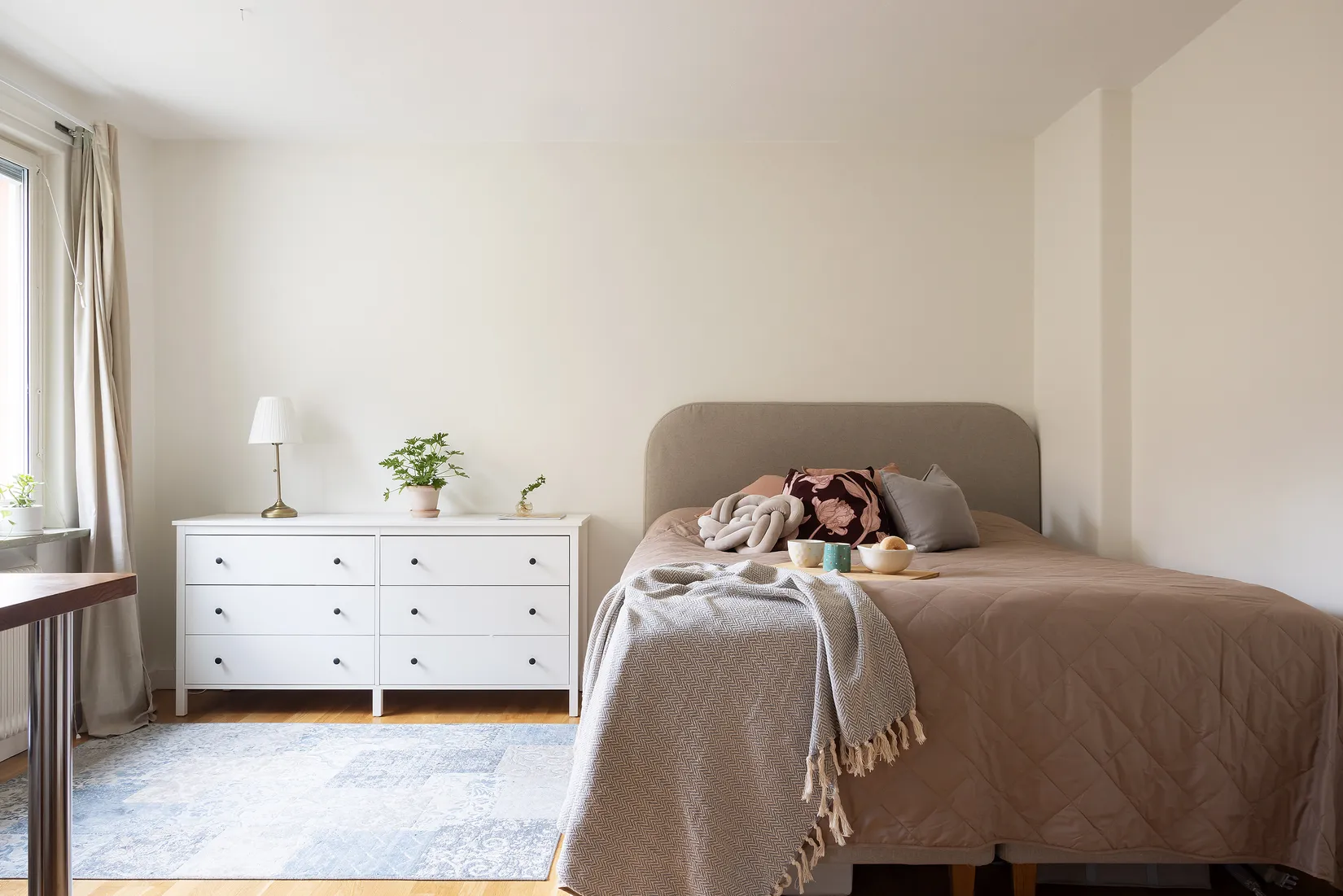 Bostadsrätt, Bränningevägen 3, Årsta, Stockholm