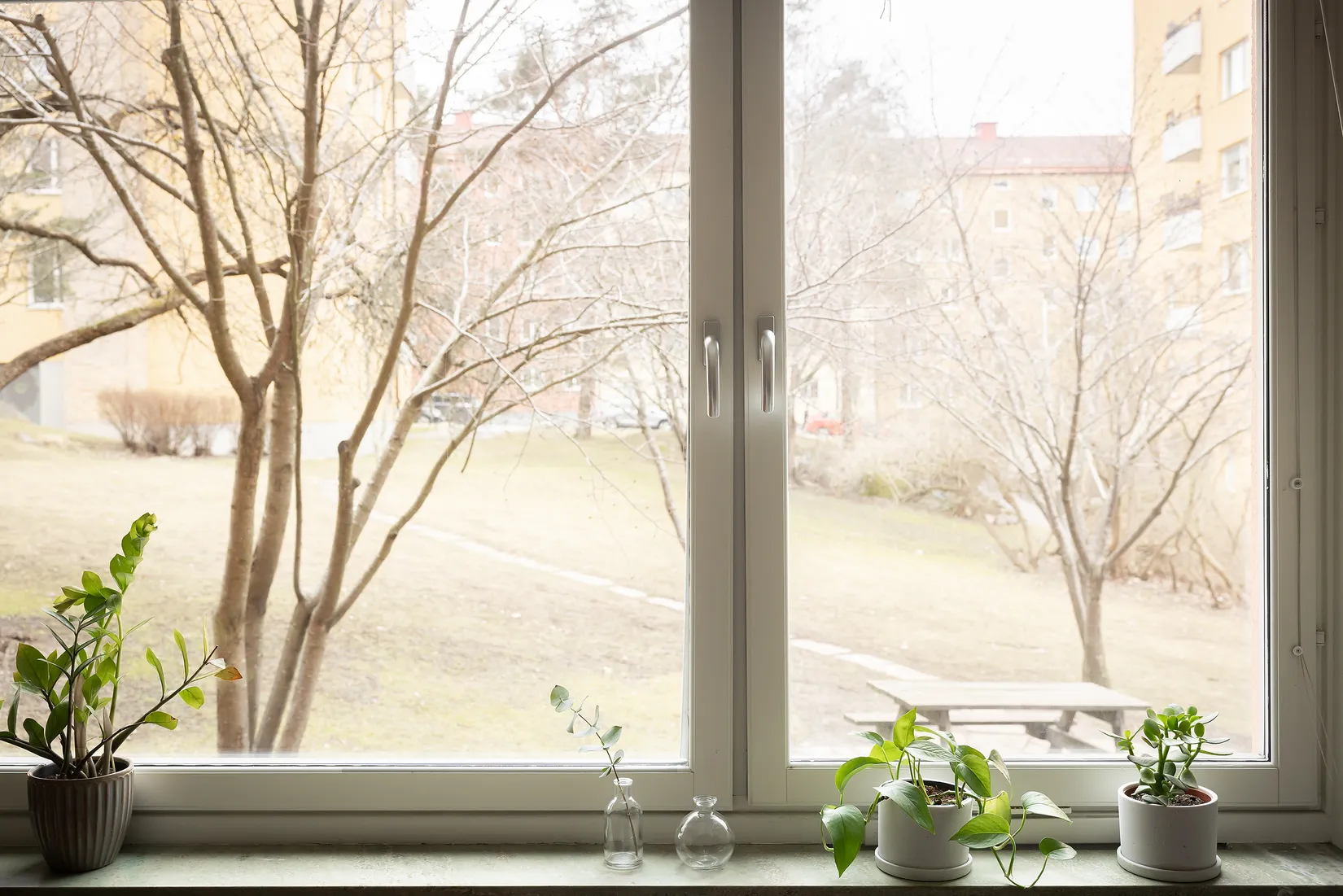 Bostadsrätt, Bränningevägen 3, Årsta, Stockholm