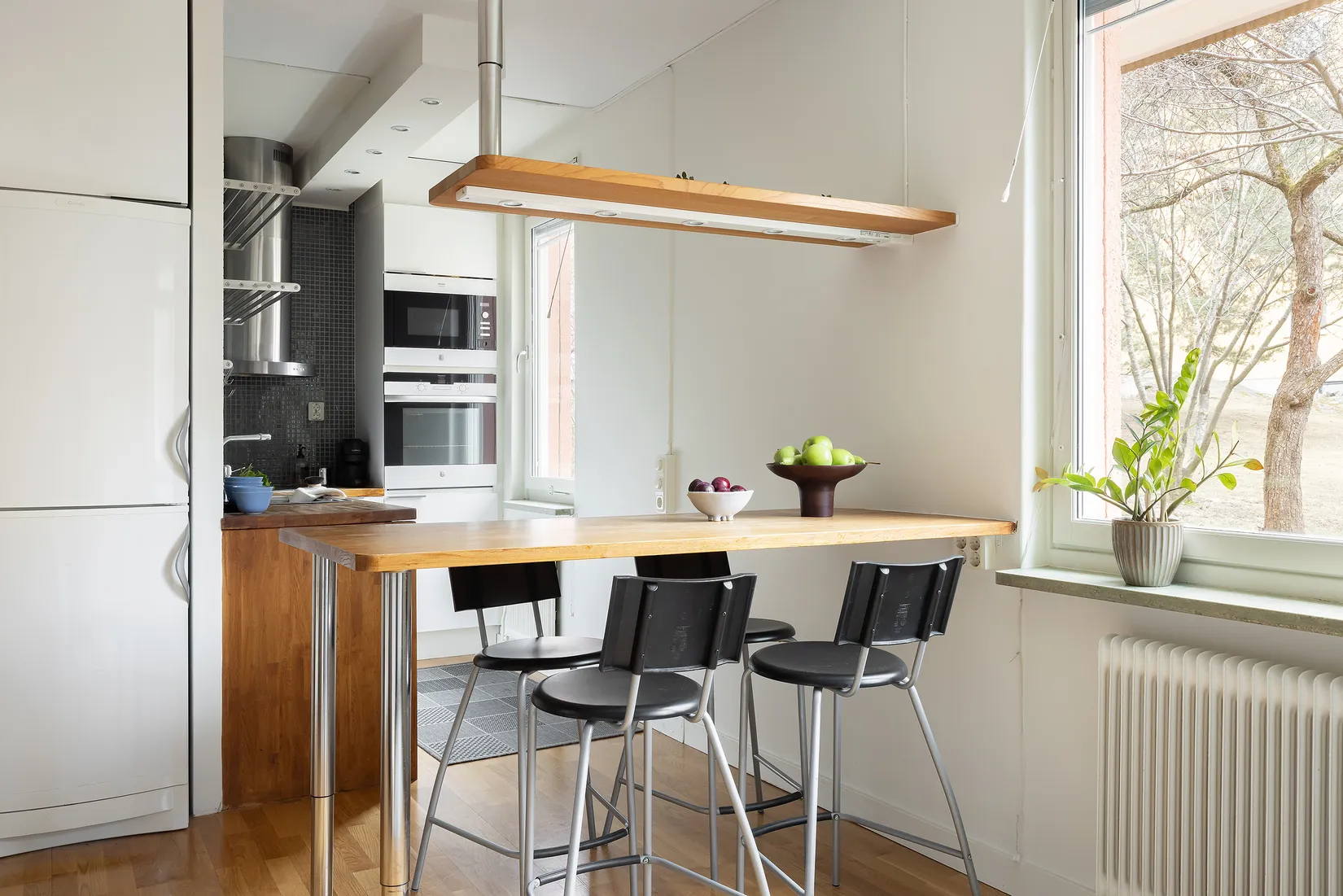 Bostadsrätt, Bränningevägen 3, Årsta, Stockholm