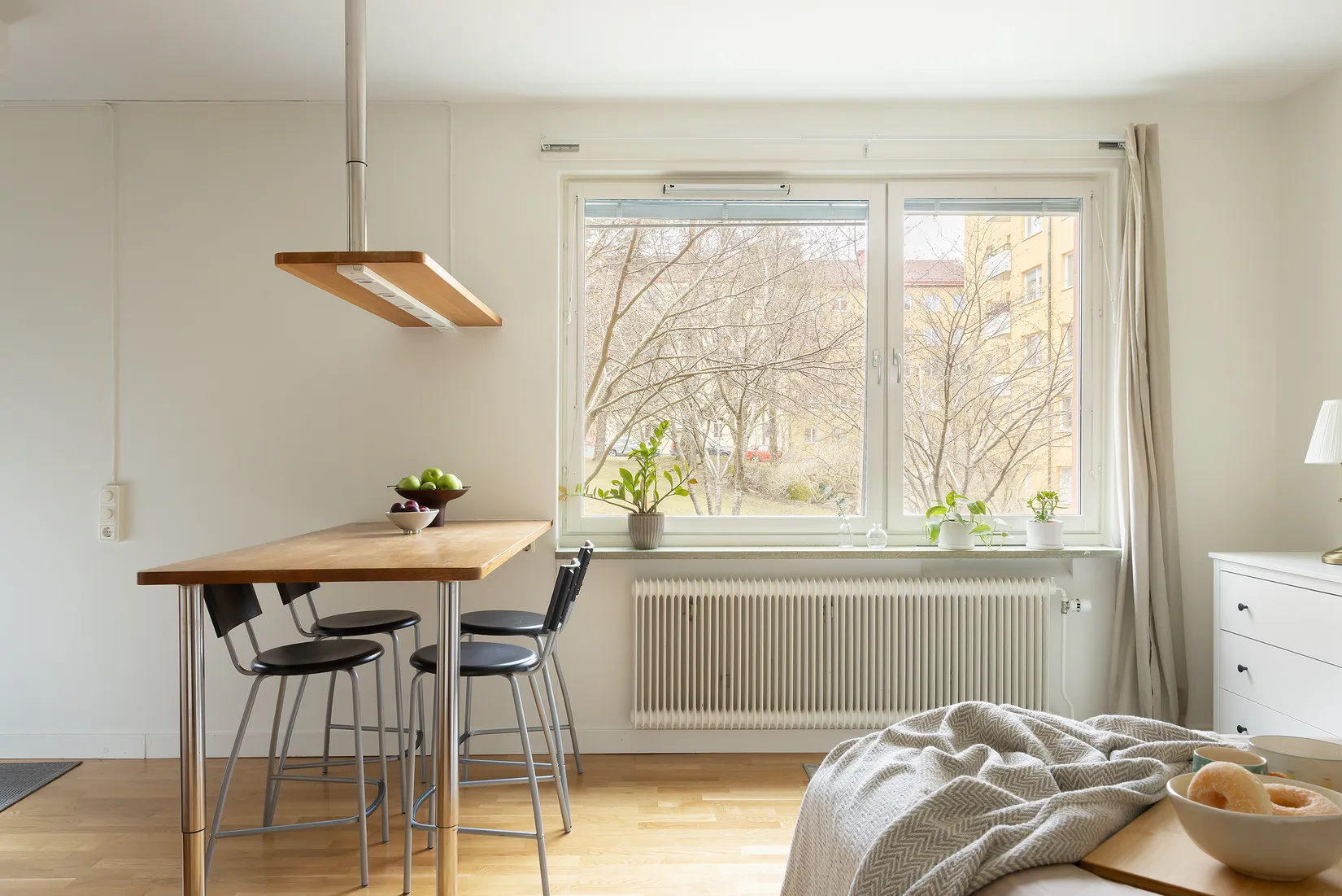 Bostadsrätt, Bränningevägen 3, Årsta, Stockholm