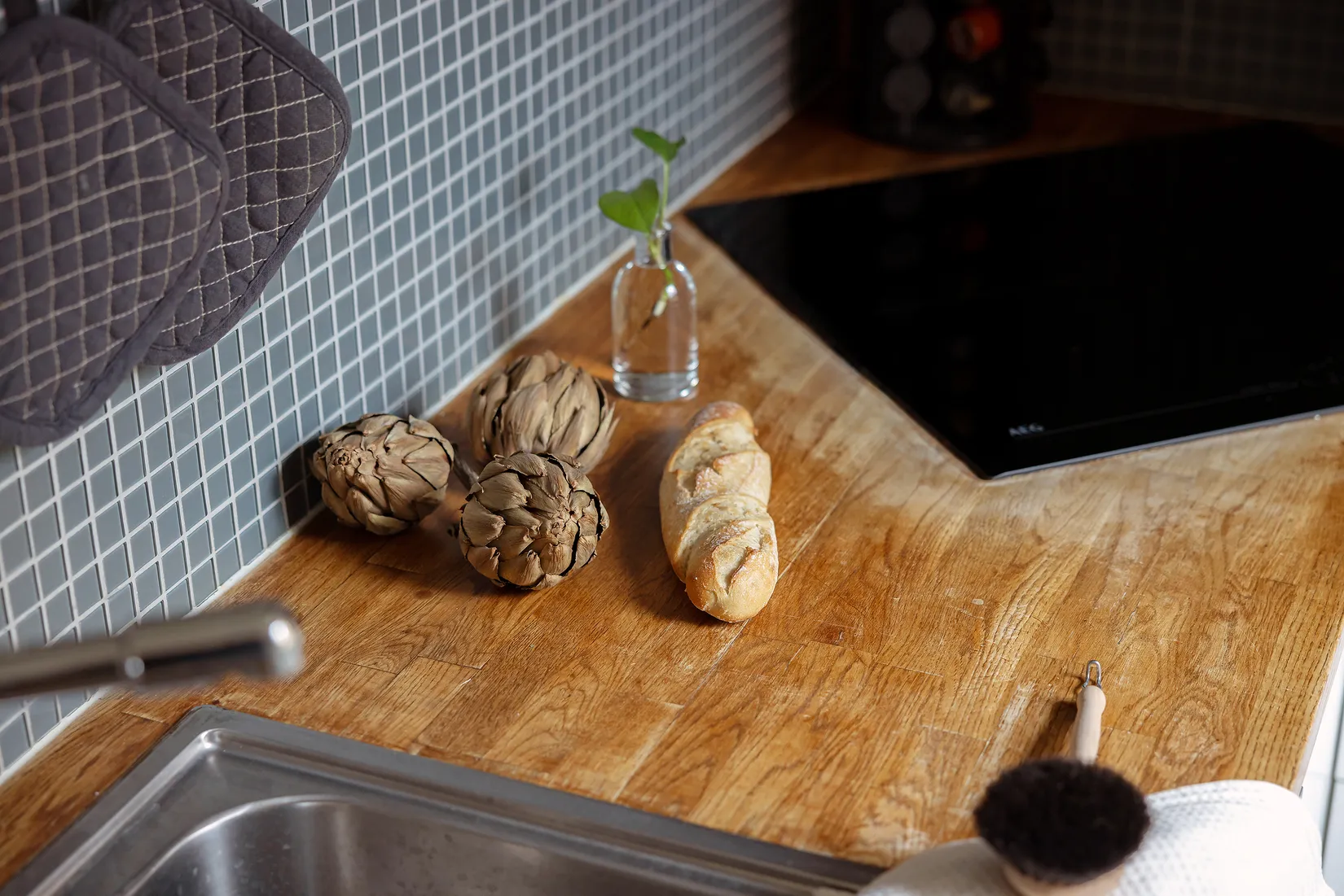 Bostadsrätt, Bränningevägen 3, Årsta, Stockholm