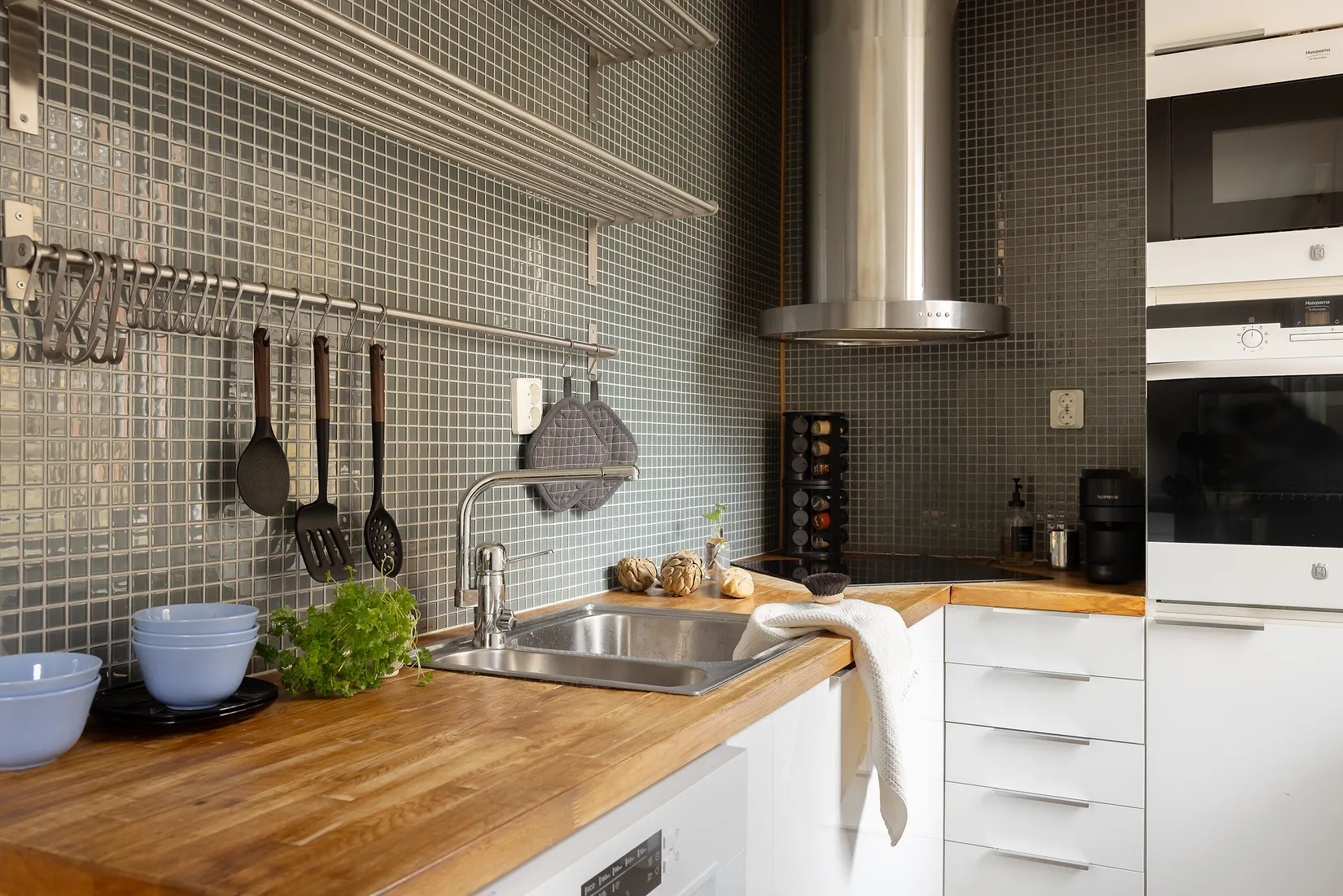 Bostadsrätt, Bränningevägen 3, Årsta, Stockholm