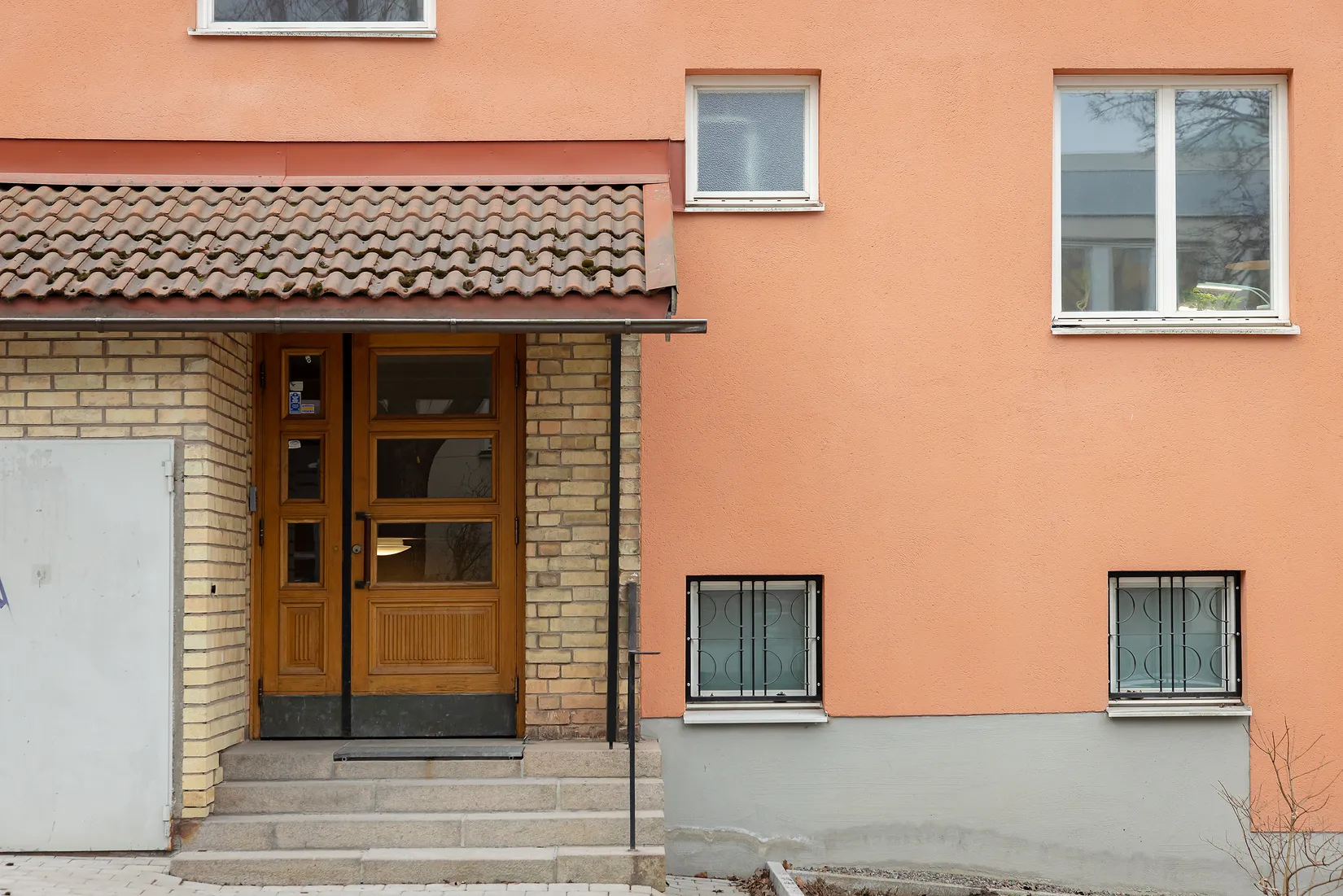 Bostadsrätt, Bränningevägen 3, Årsta, Stockholm