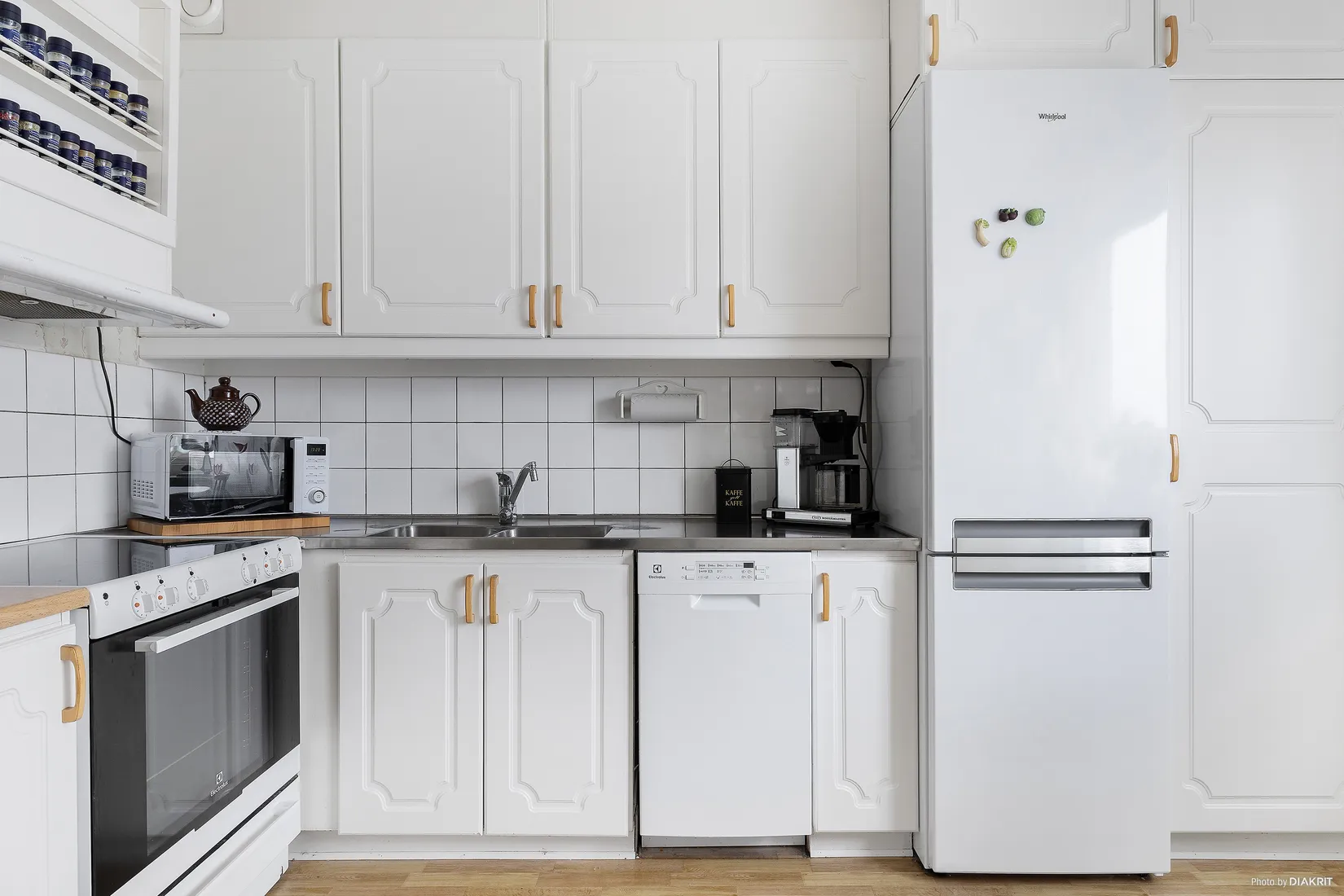 Bostadsrätt, Vallgatan 17B, Nordstan, Vänersborg