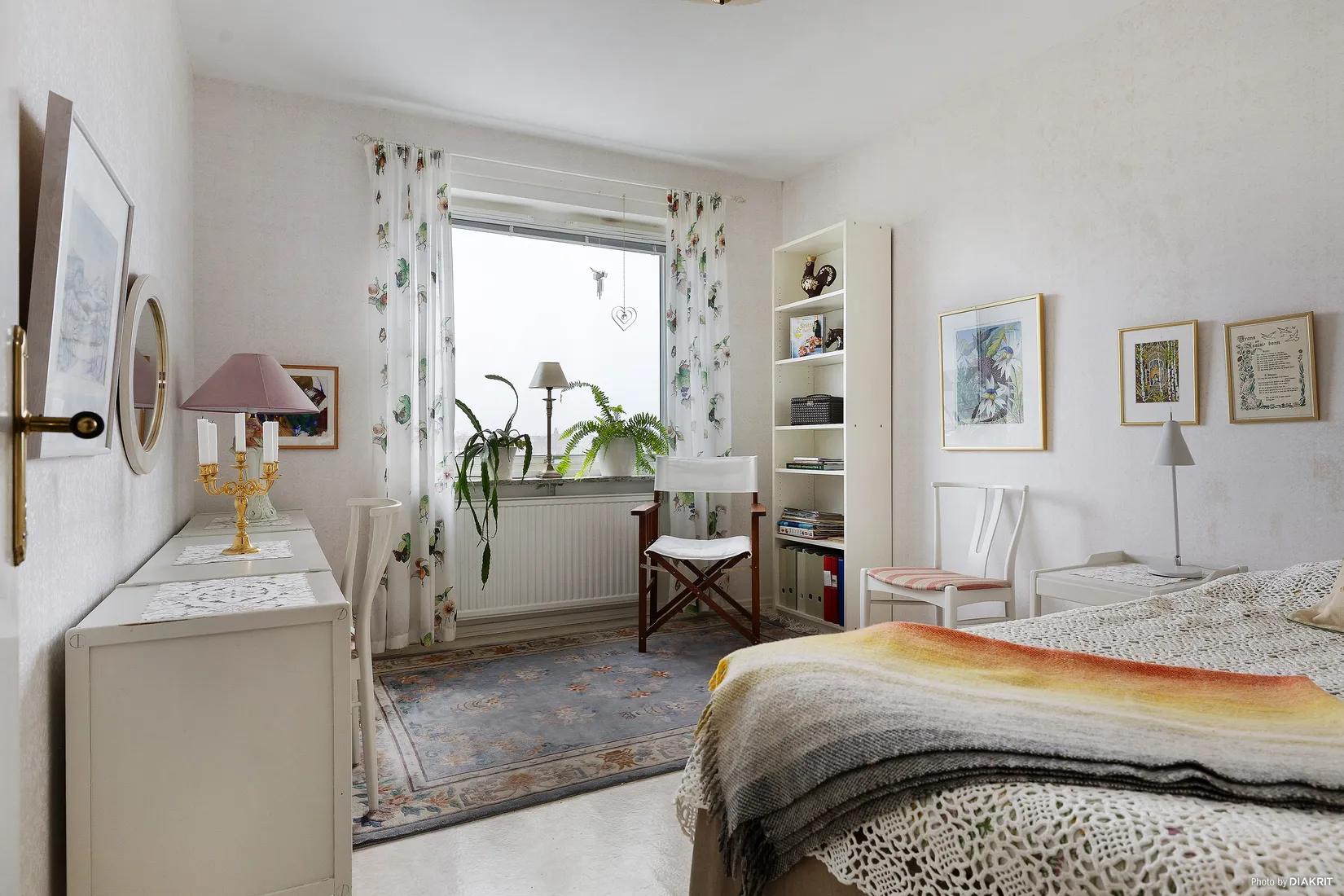 Bostadsrätt, Vallgatan 17B, Nordstan, Vänersborg