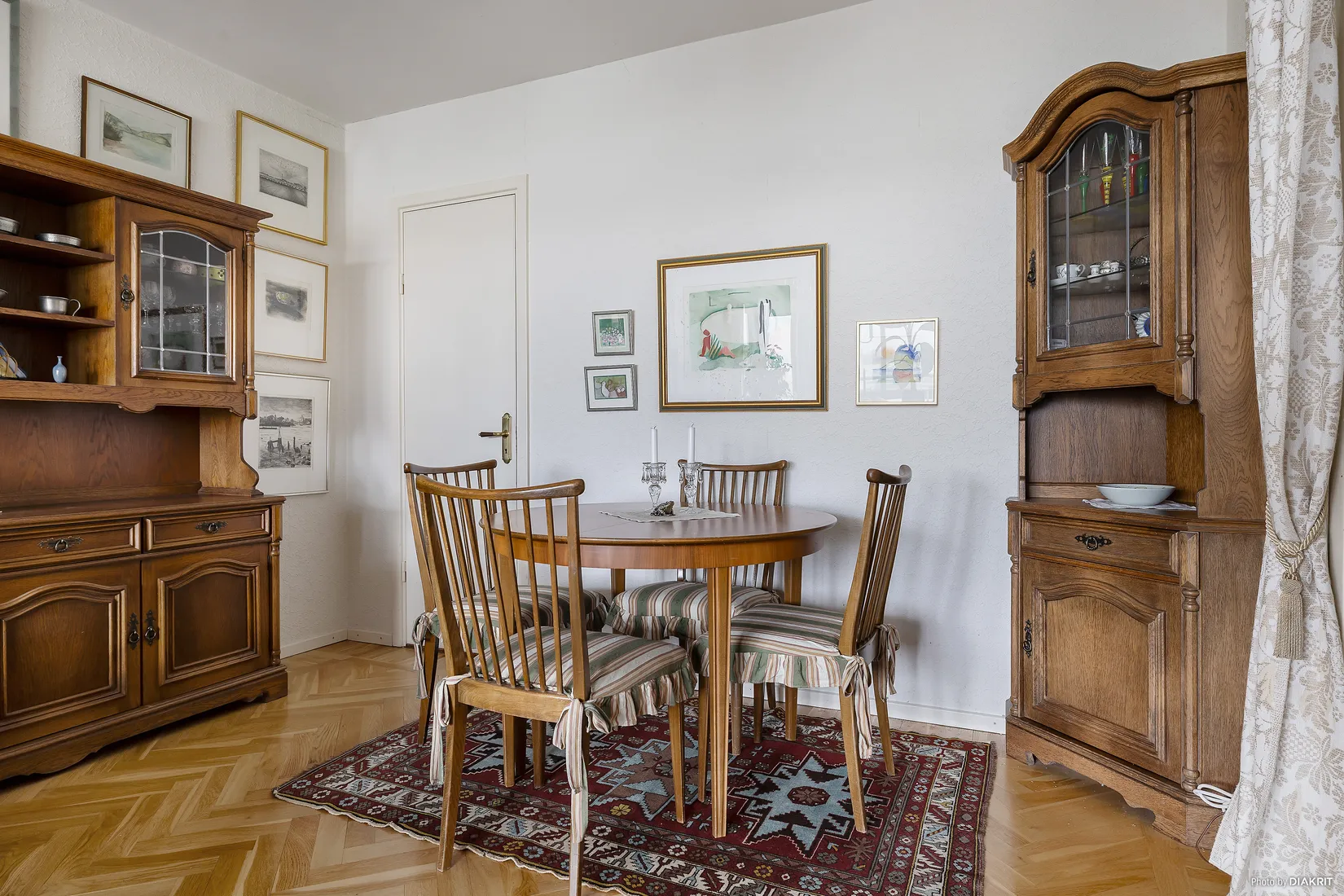 Bostadsrätt, Vallgatan 17B, Nordstan, Vänersborg