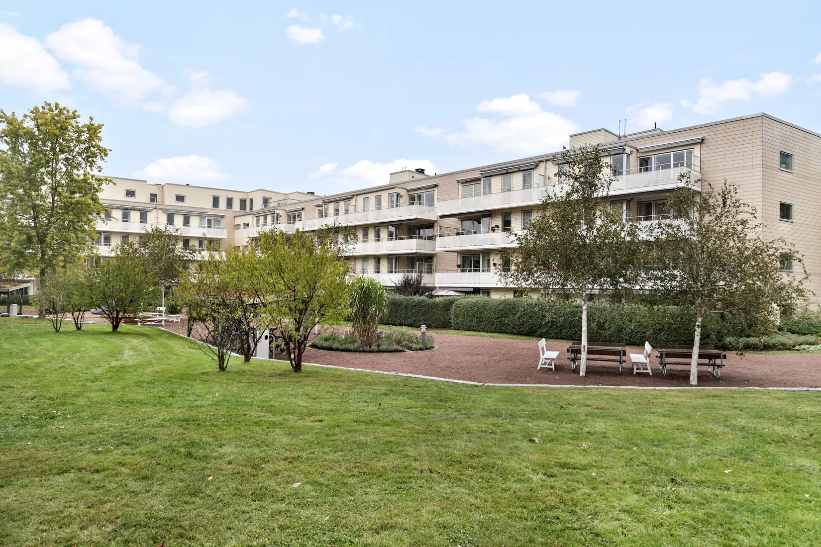 Bostadsrätt, Smörslottsgatan 57, Björkekärr, Göteborg