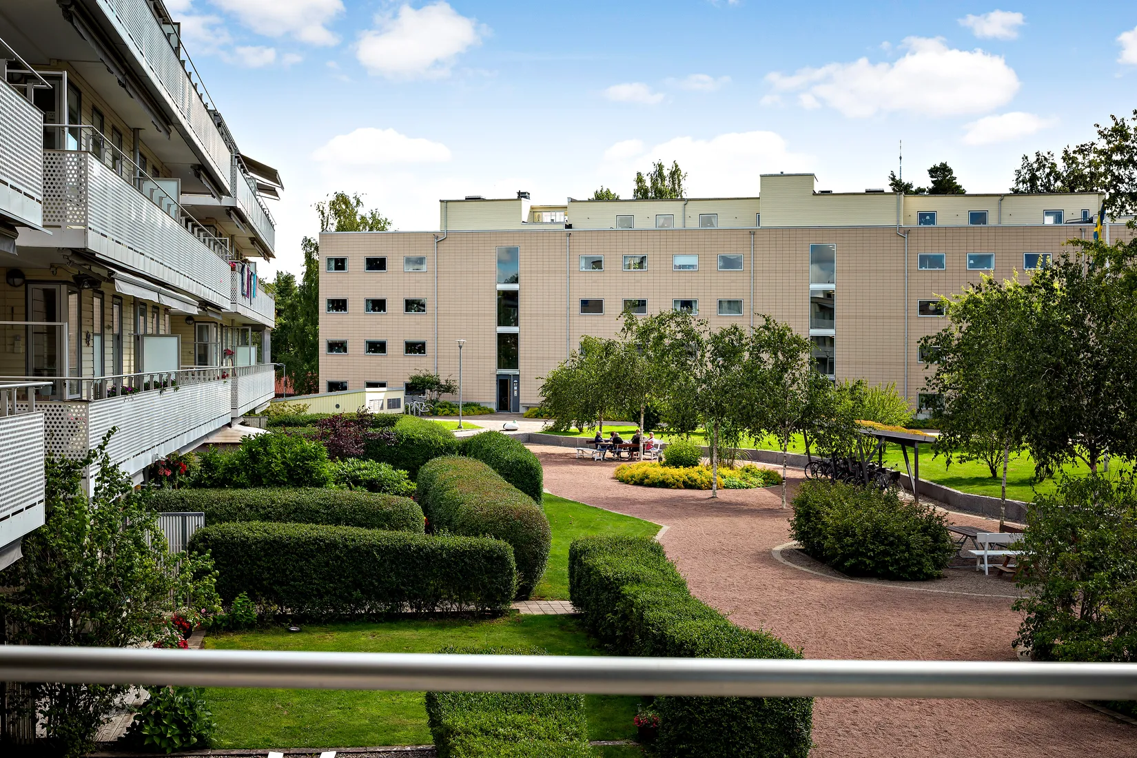 Bostadsrätt, Smörslottsgatan 57, Björkekärr, Göteborg