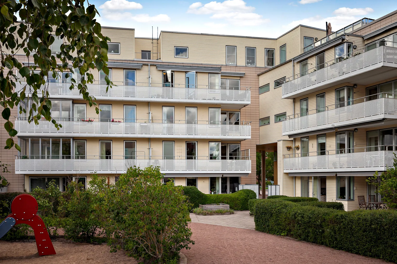 Bostadsrätt, Smörslottsgatan 57, Björkekärr, Göteborg