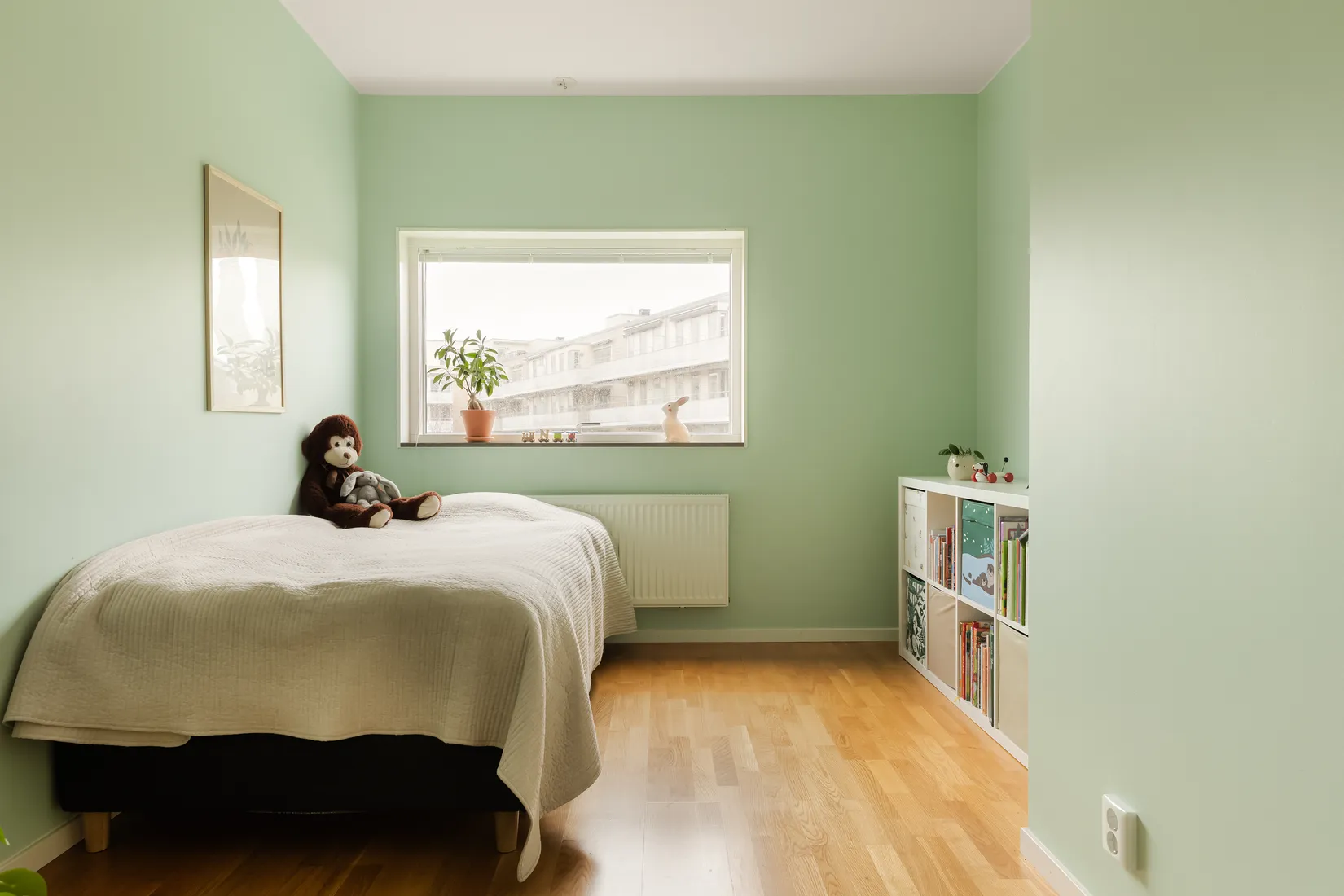 Bostadsrätt, Smörslottsgatan 57, Björkekärr, Göteborg