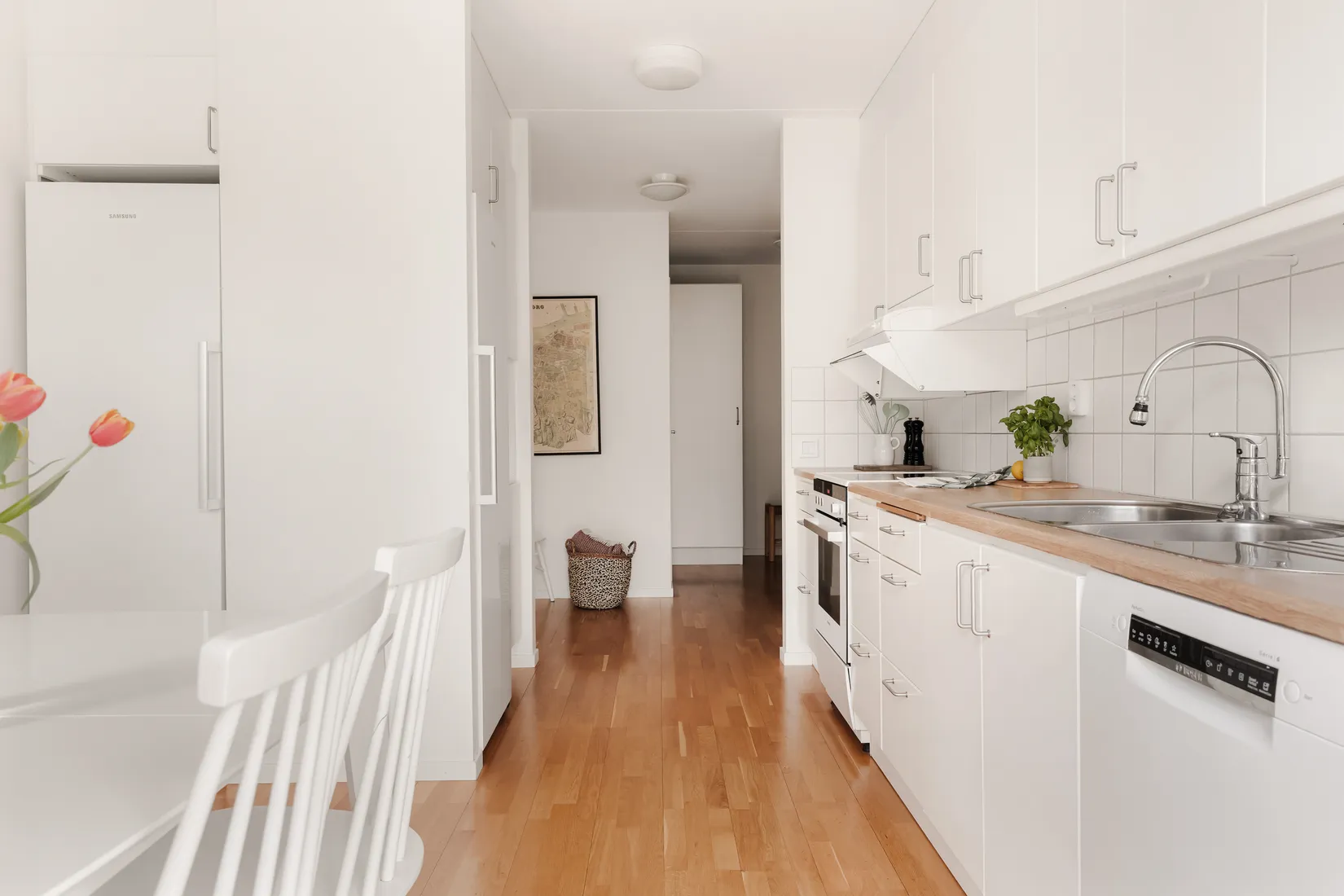 Bostadsrätt, Smörslottsgatan 57, Björkekärr, Göteborg