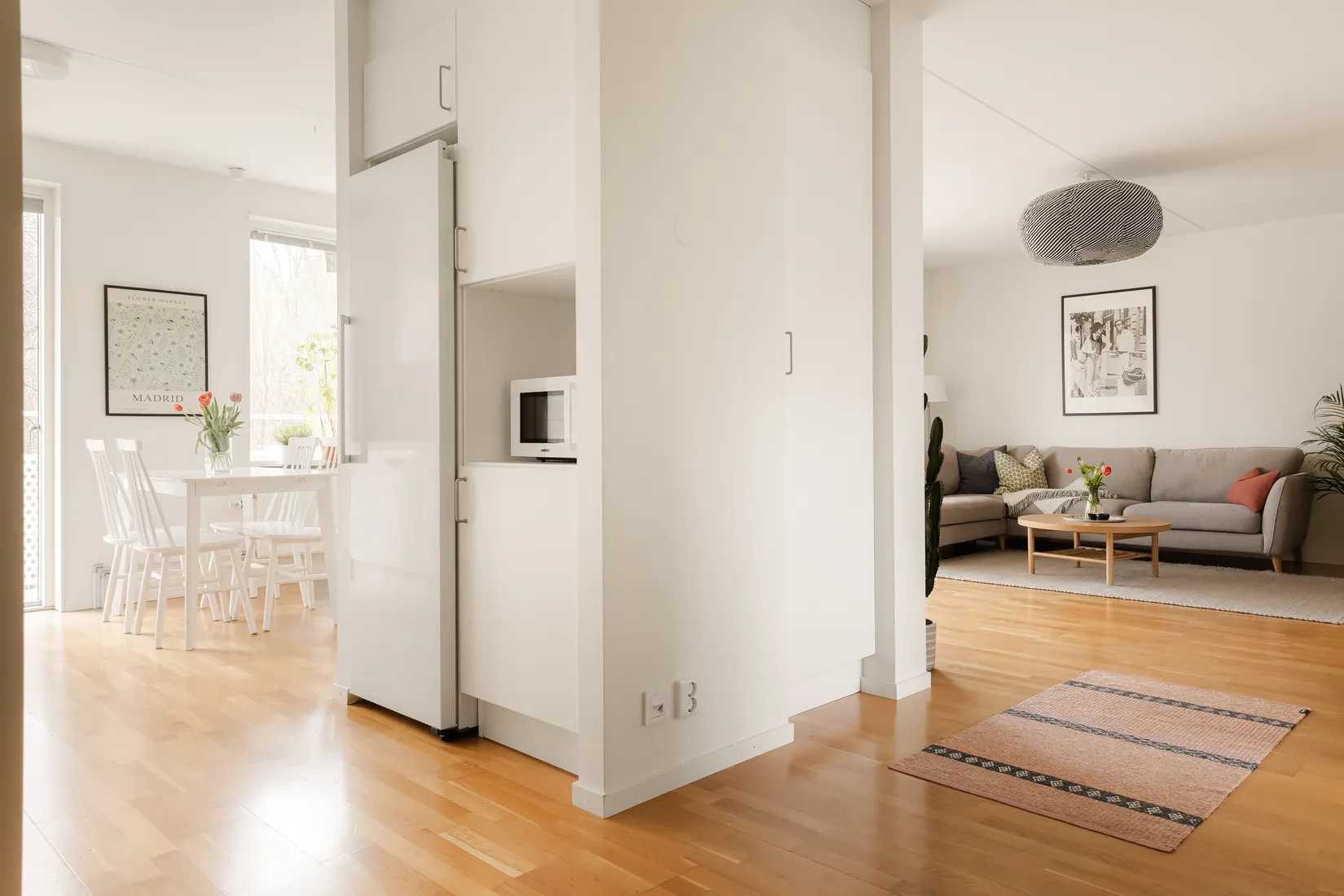 Bostadsrätt, Smörslottsgatan 57, Björkekärr, Göteborg