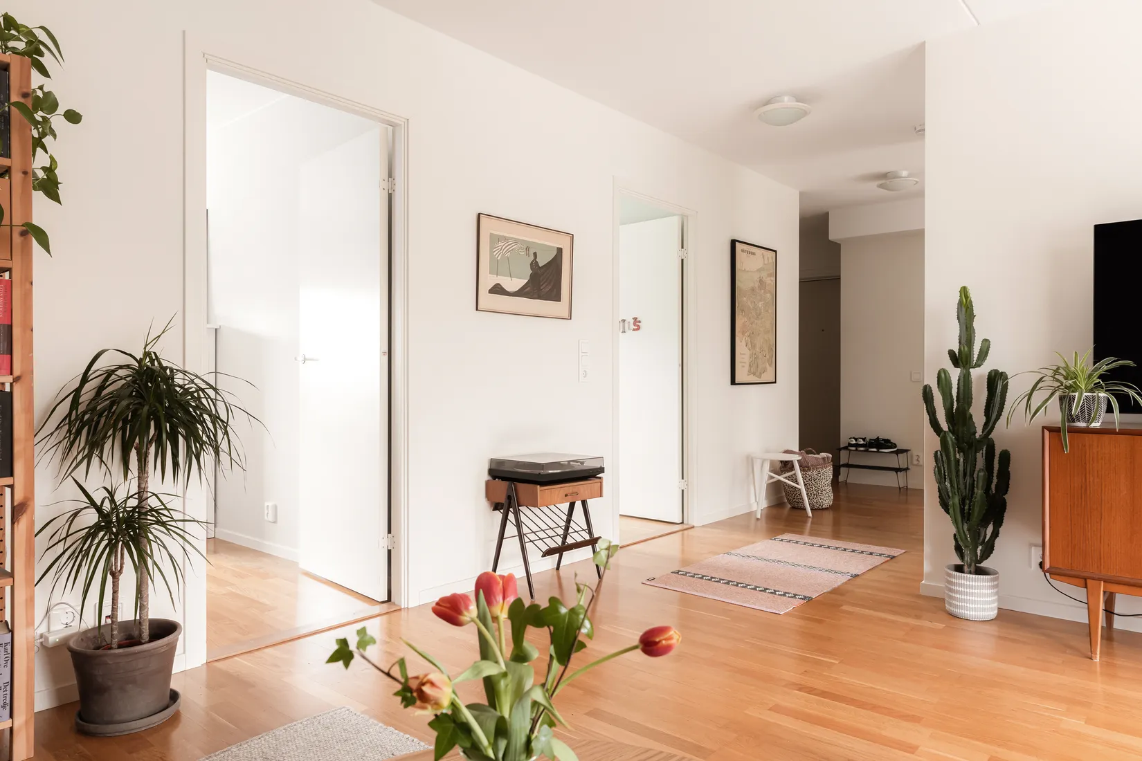 Bostadsrätt, Smörslottsgatan 57, Björkekärr, Göteborg