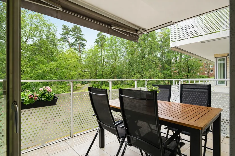 Bostadsrätt, Smörslottsgatan 57, Björkekärr, Göteborg