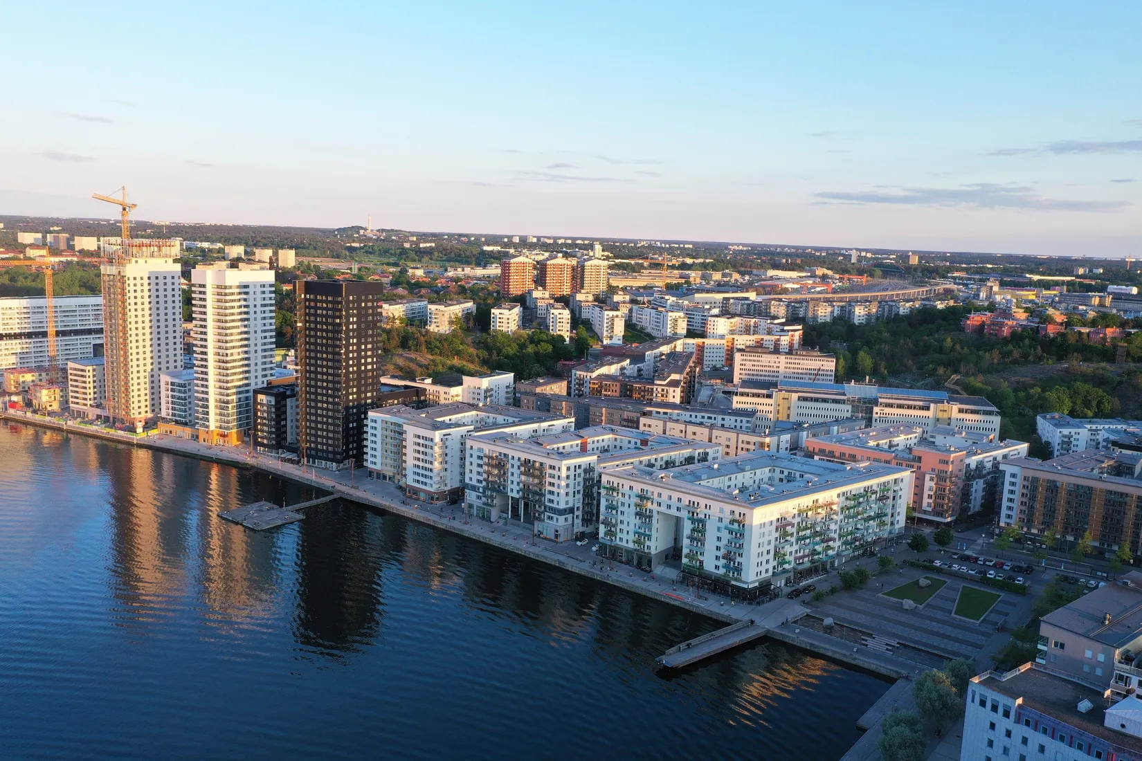 Bostadsrätt, Årstaskogs väg 14, Liljeholmen, Stockholm