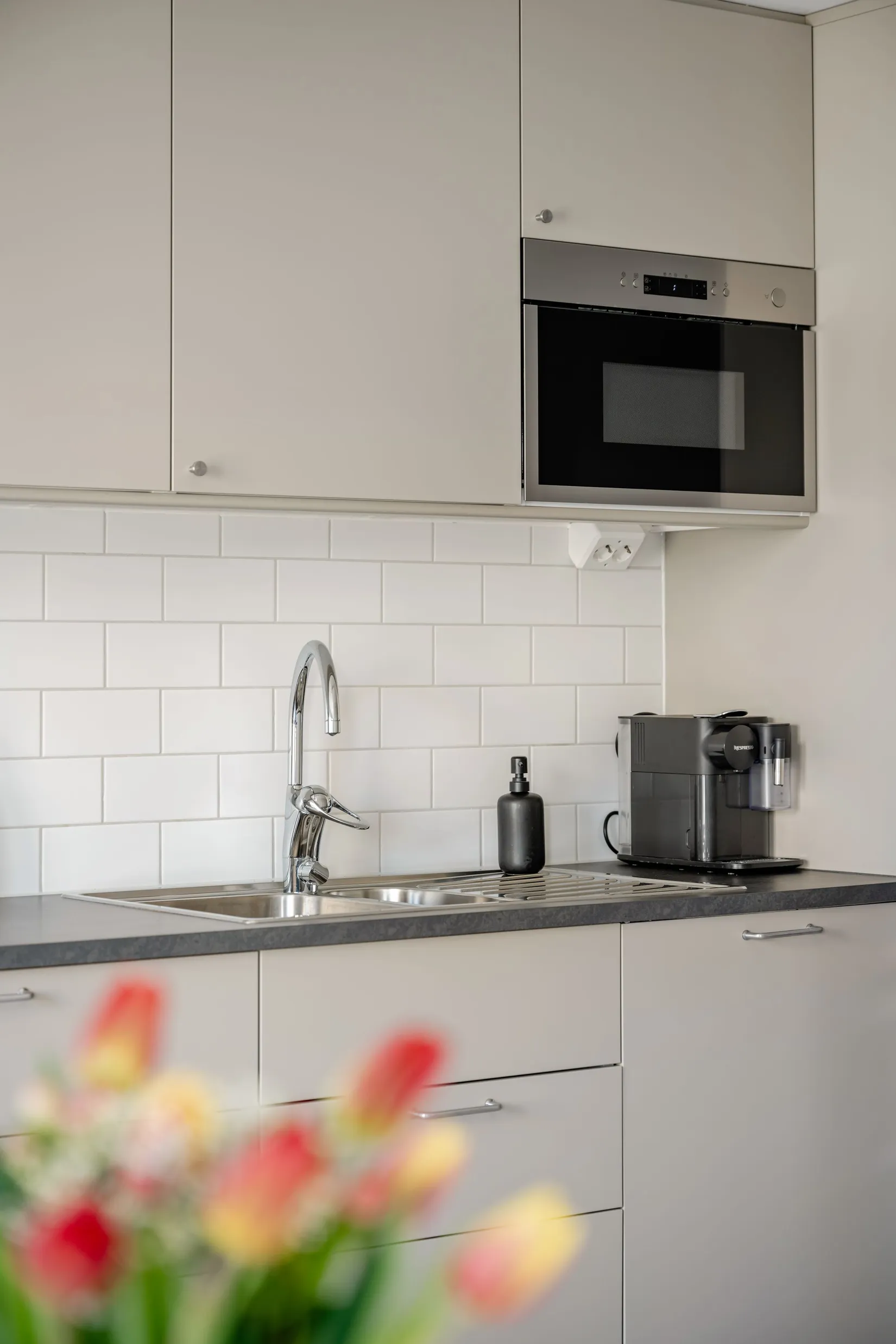 Bostadsrätt, Årstaskogs väg 14, Liljeholmen/Årstaberg, Stockholm