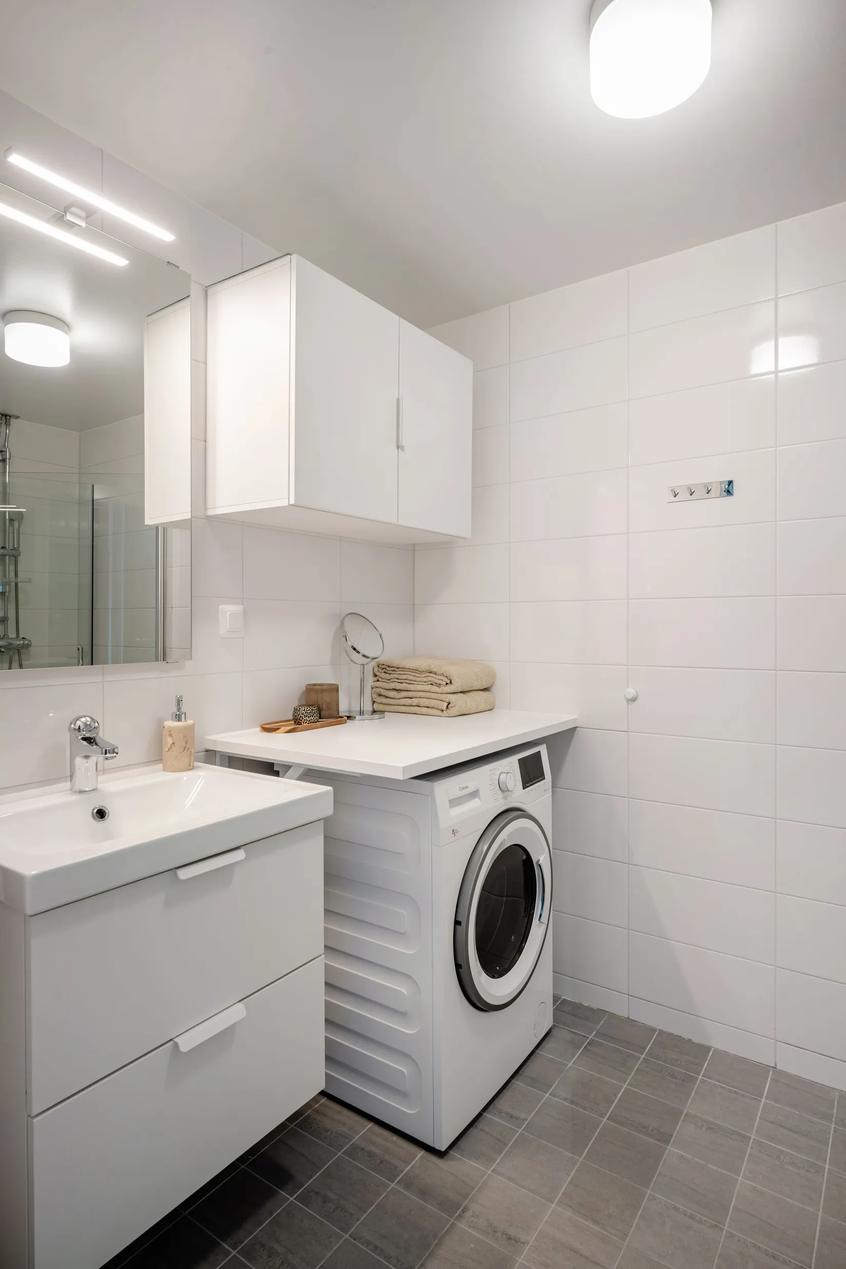 Bostadsrätt, Årstaskogs väg 14, Liljeholmen/Årstaberg, Stockholm